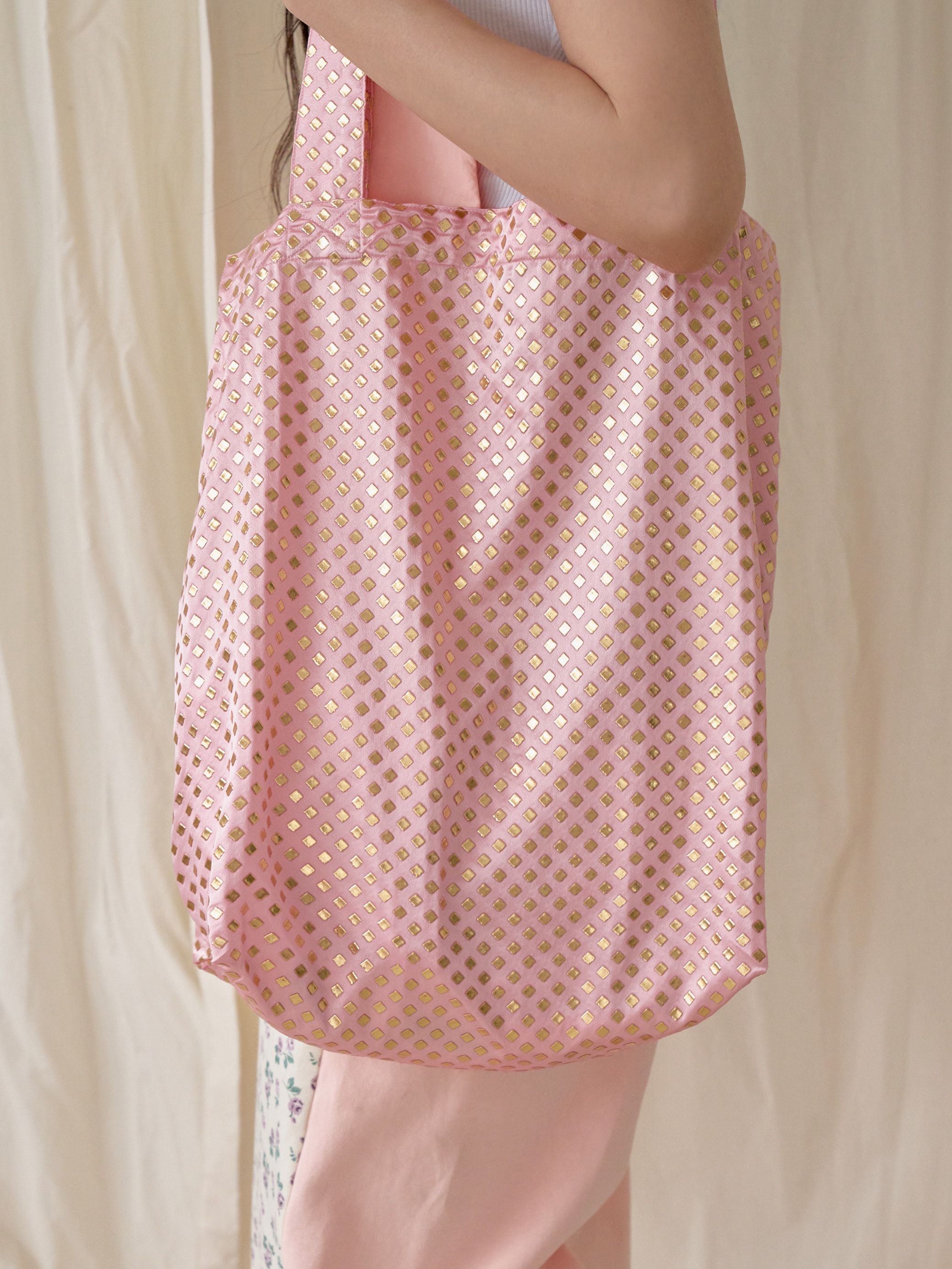 Dotty dream bag