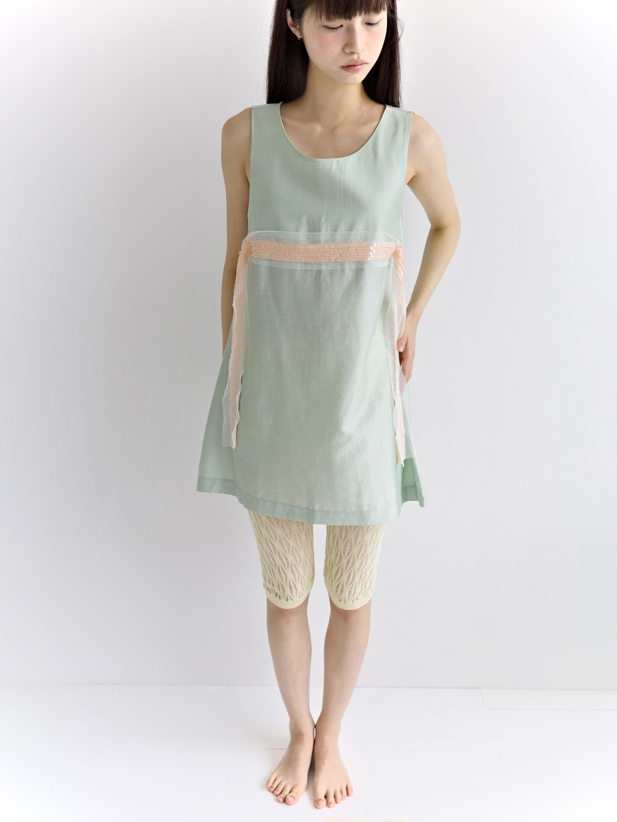 [Limited quantity] Koi dress