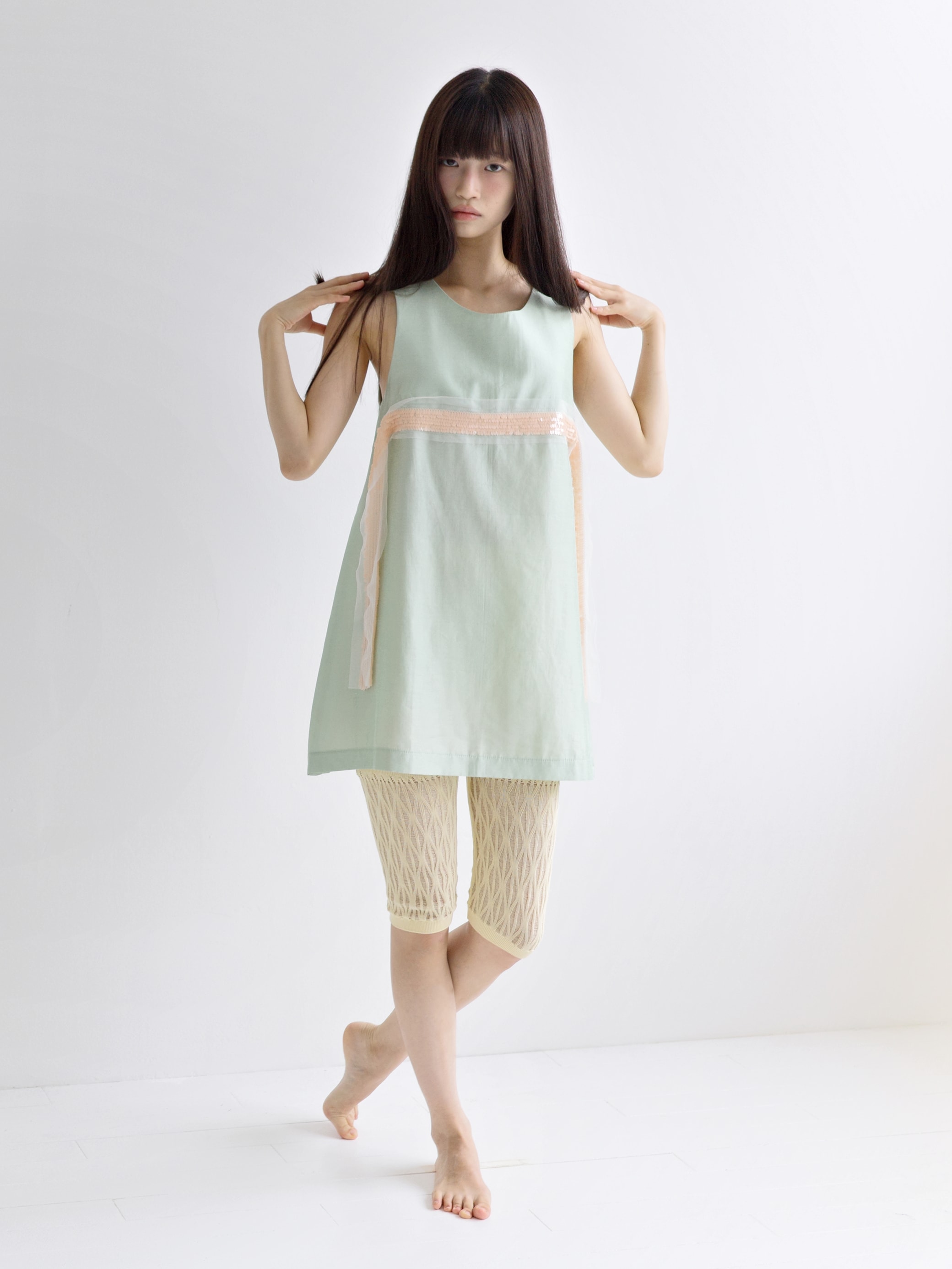 [Limited quantity] Koi dress
