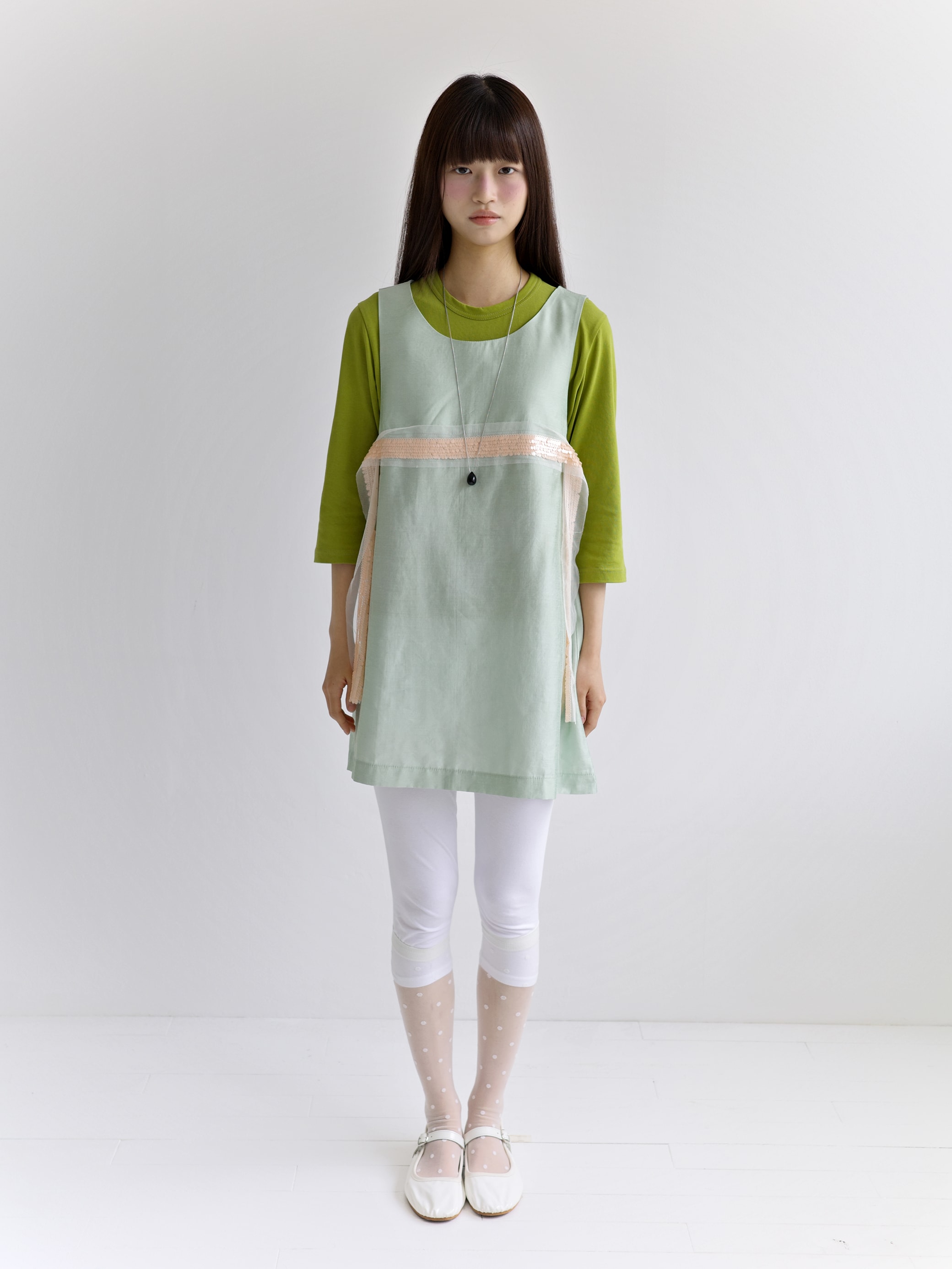 [Limited quantity] Koi dress