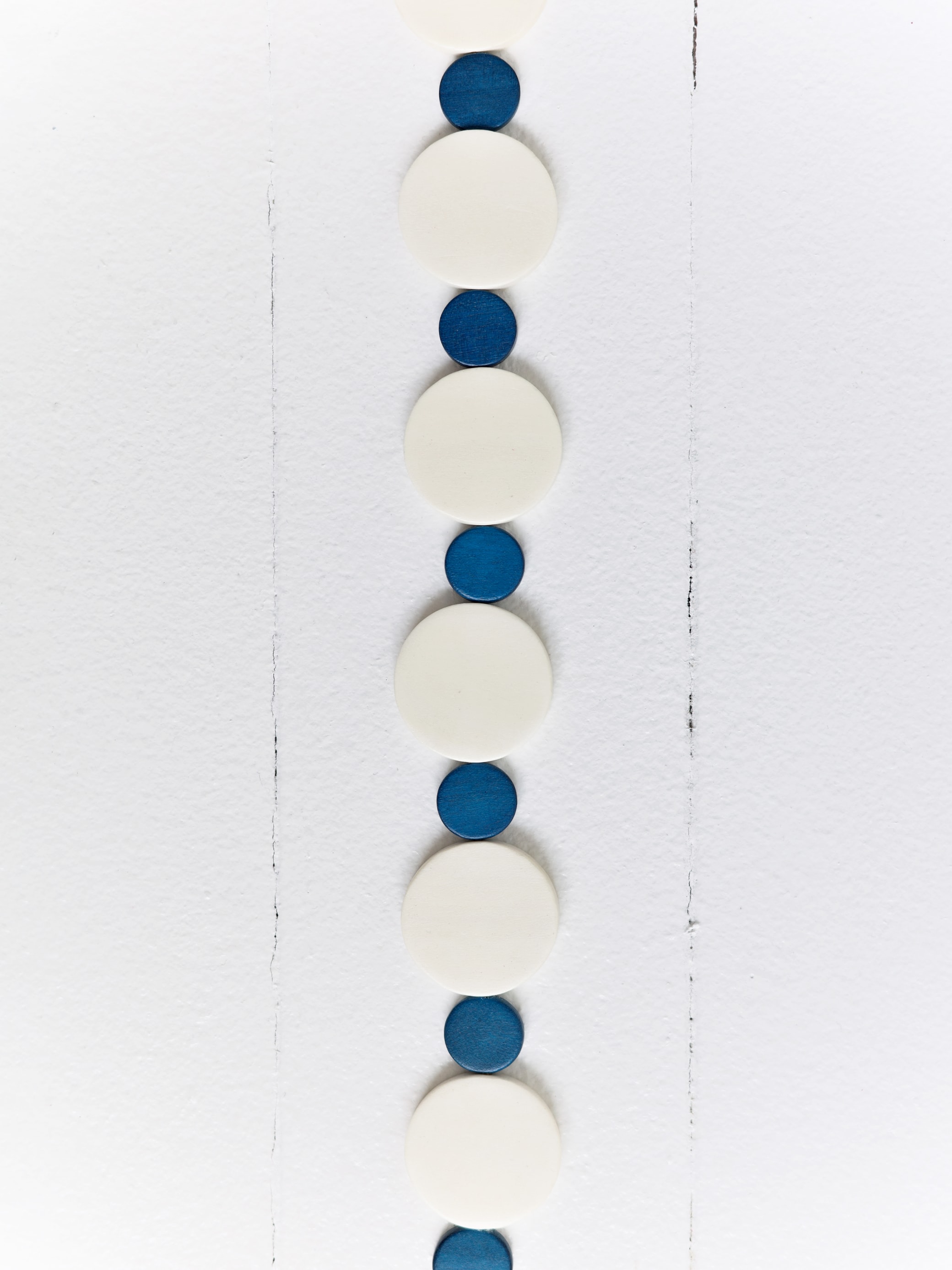 OOoo belt - BLUE