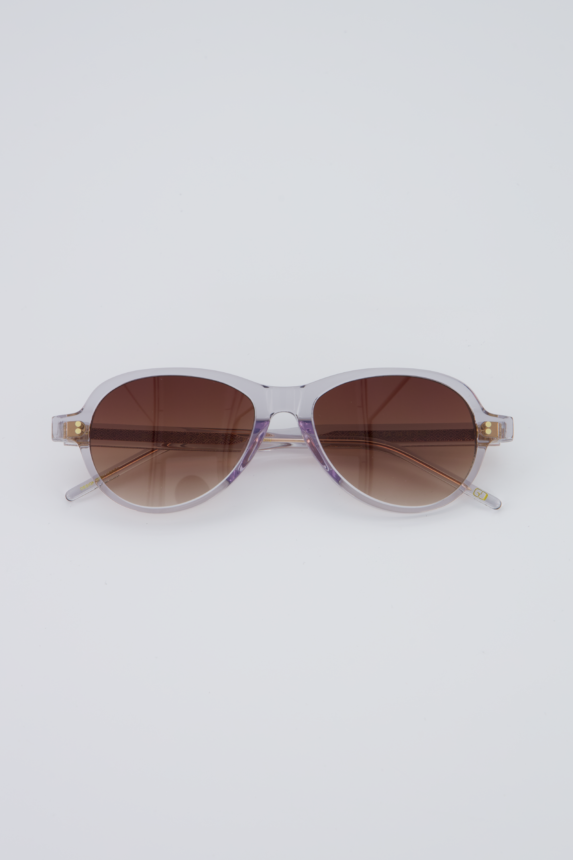 Napoli - White(Sunglasses)