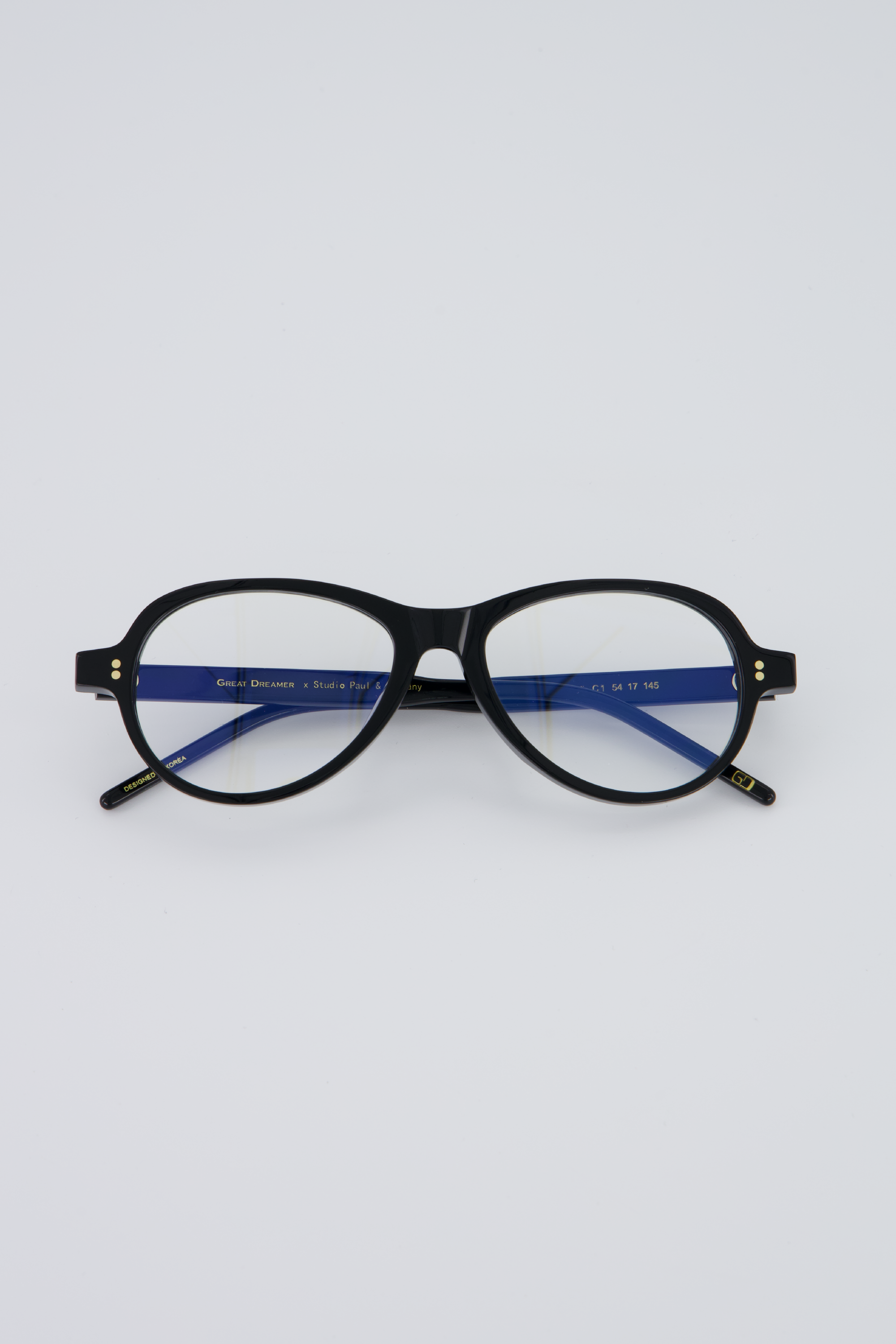Napoli - Black