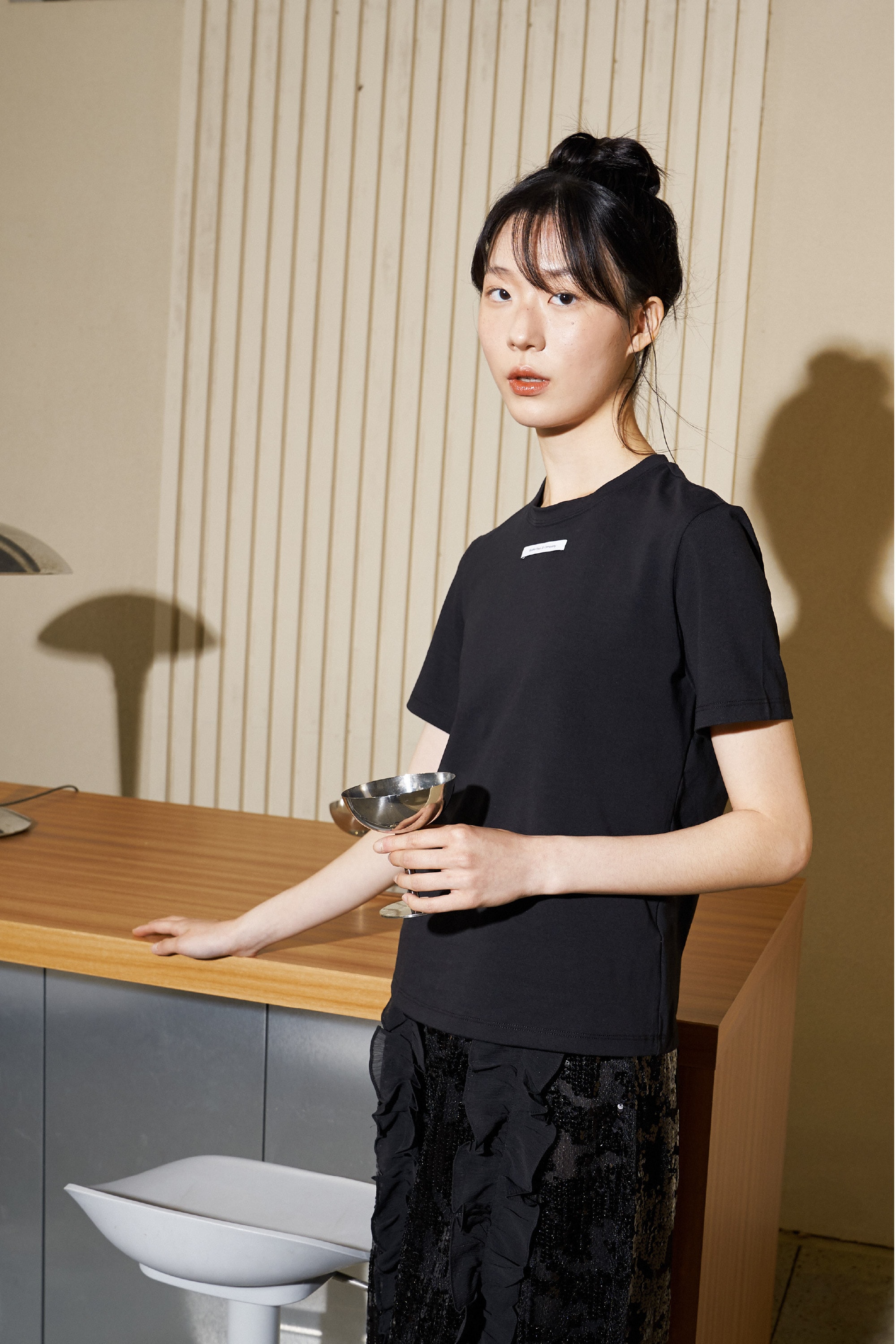 파올로 티셔츠