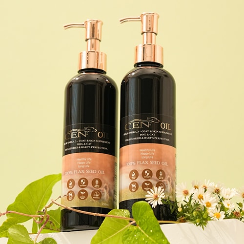 센오일 250ml