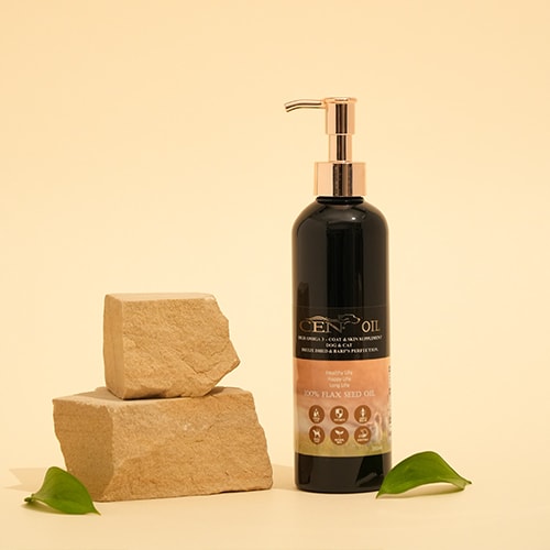 센오일 250ml
