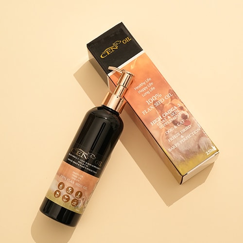 센오일 250ml