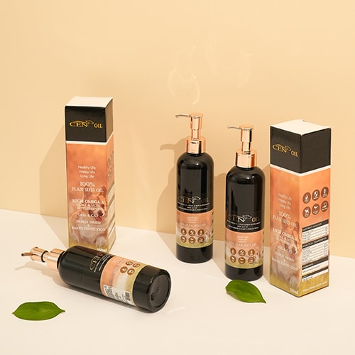센오일 250ml