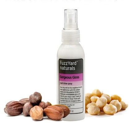 퍼즈야드 고지어스 글로스 스프레이 미스트 120ml