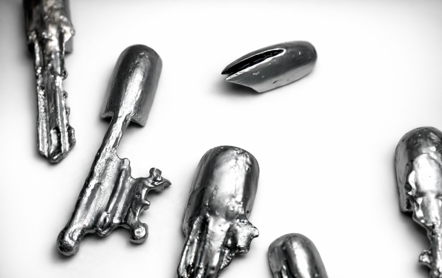 keys