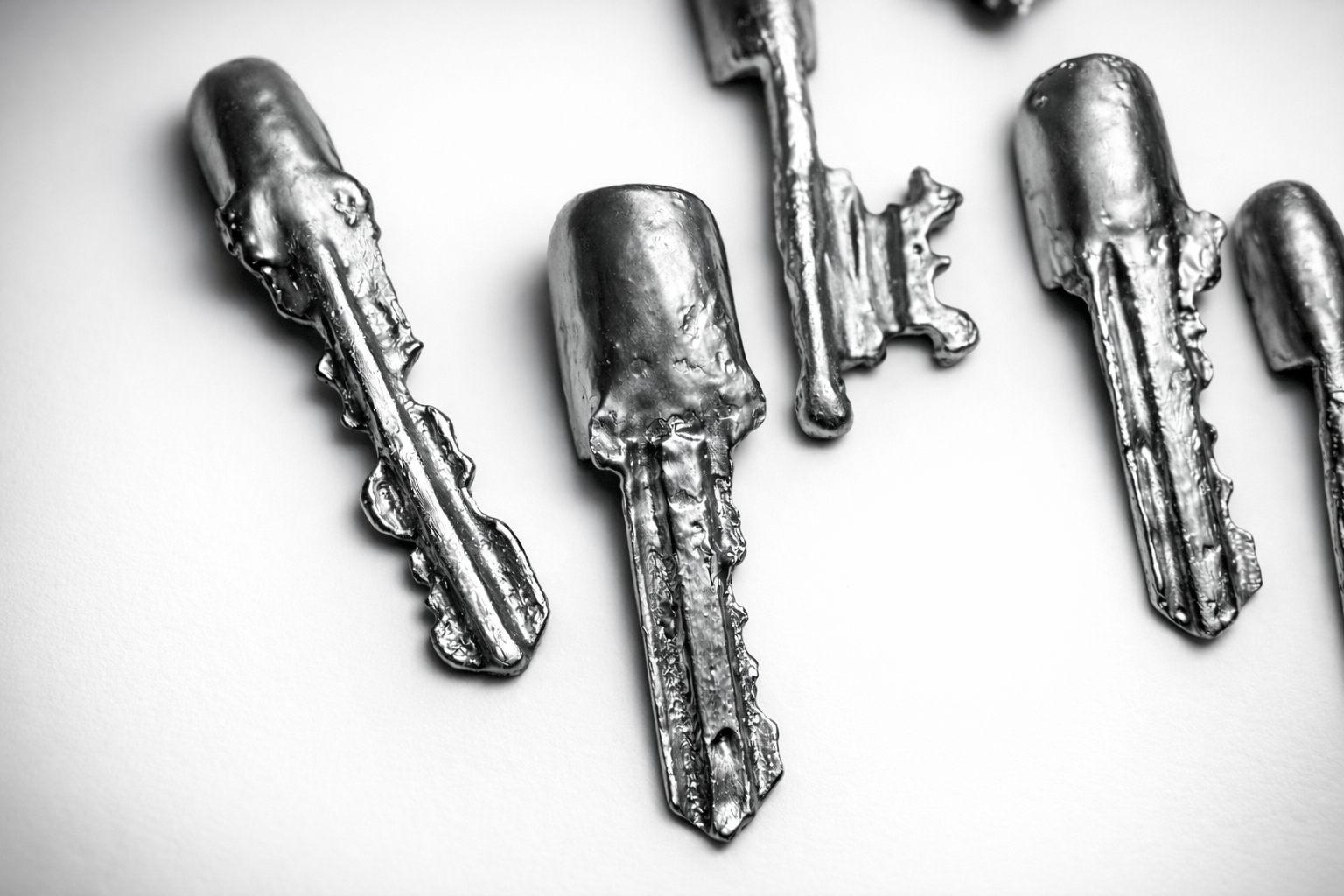 keys