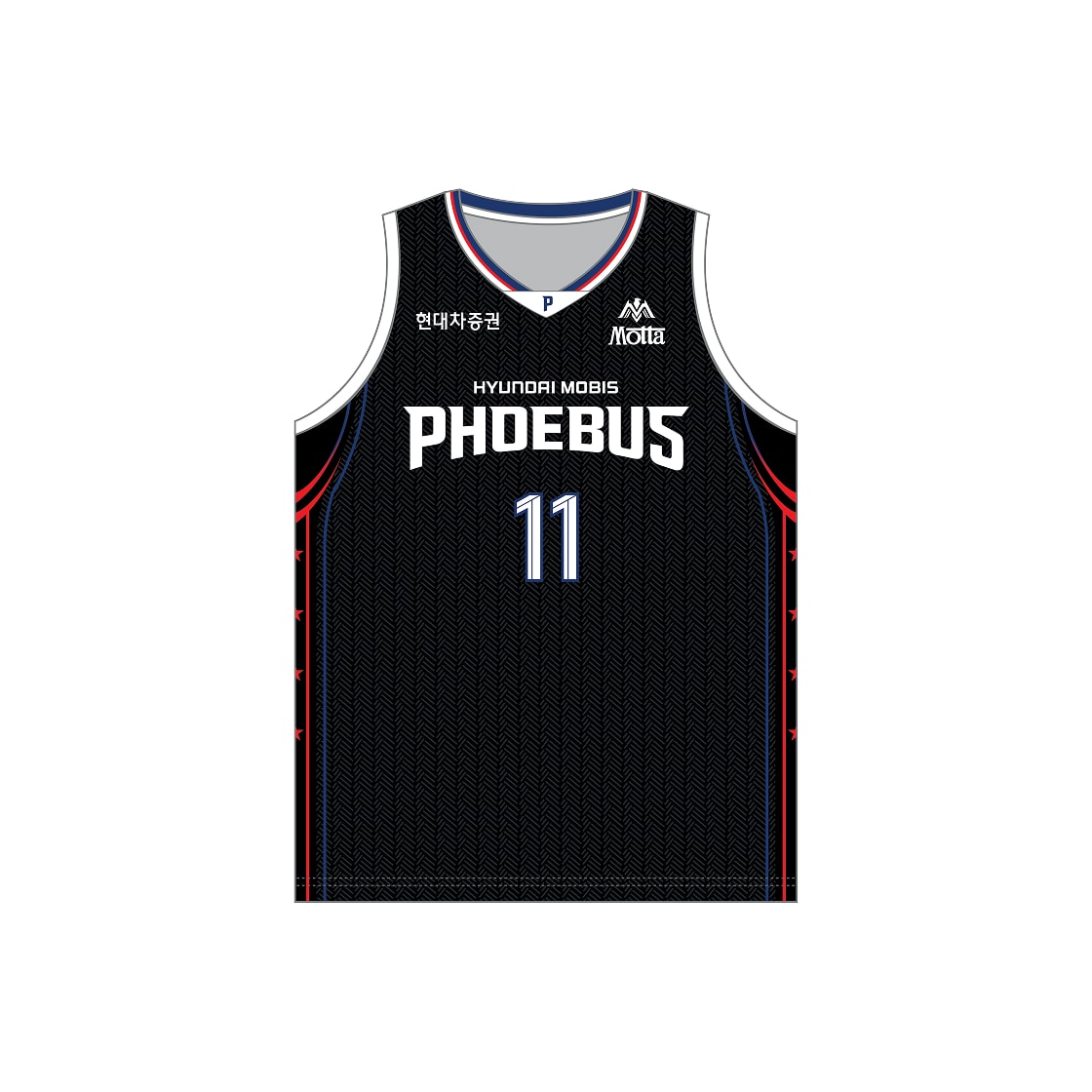 26-27 레플리카 서드 유니폼
