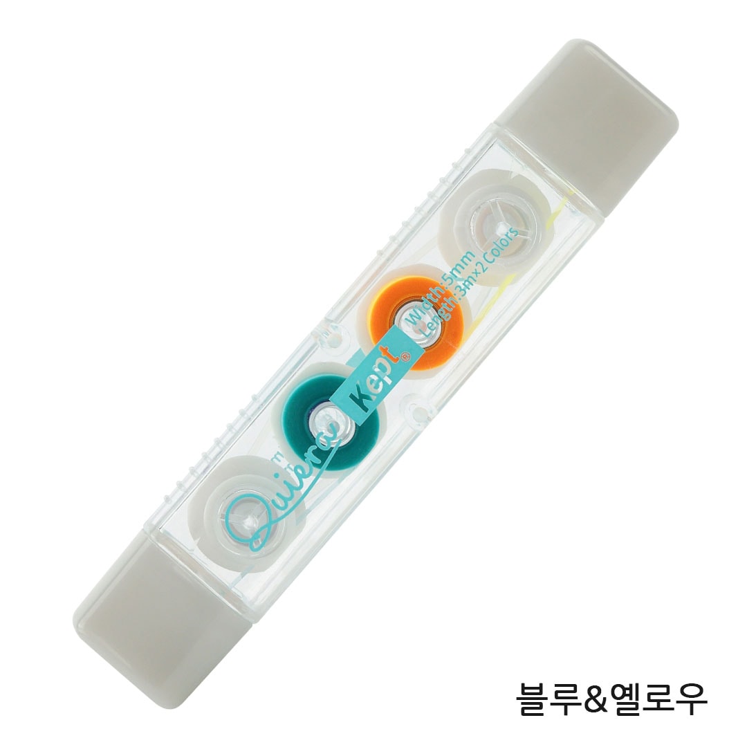 [Kept]이레이저블 듀얼하이라이터