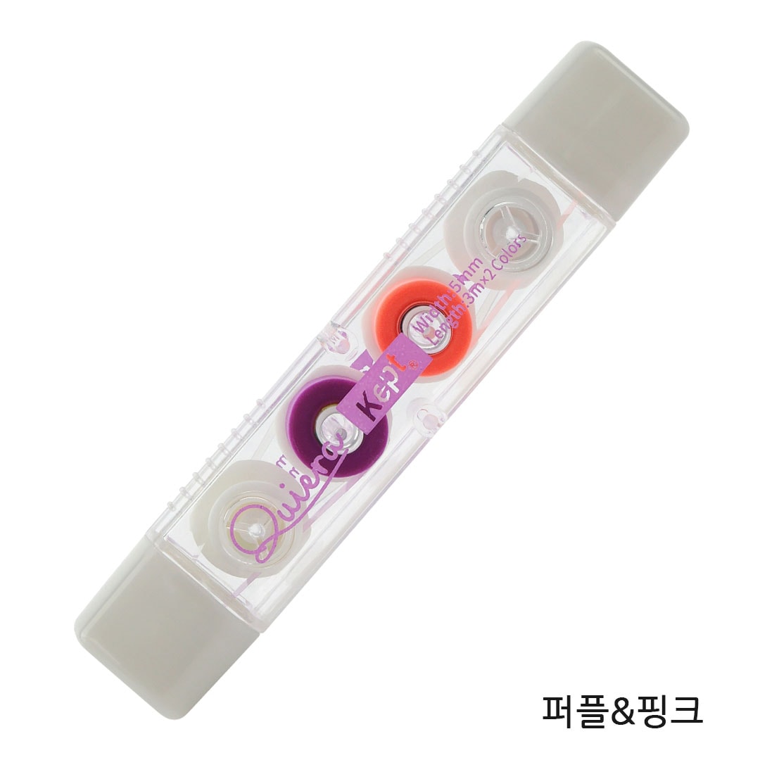 [Kept]이레이저블 듀얼하이라이터