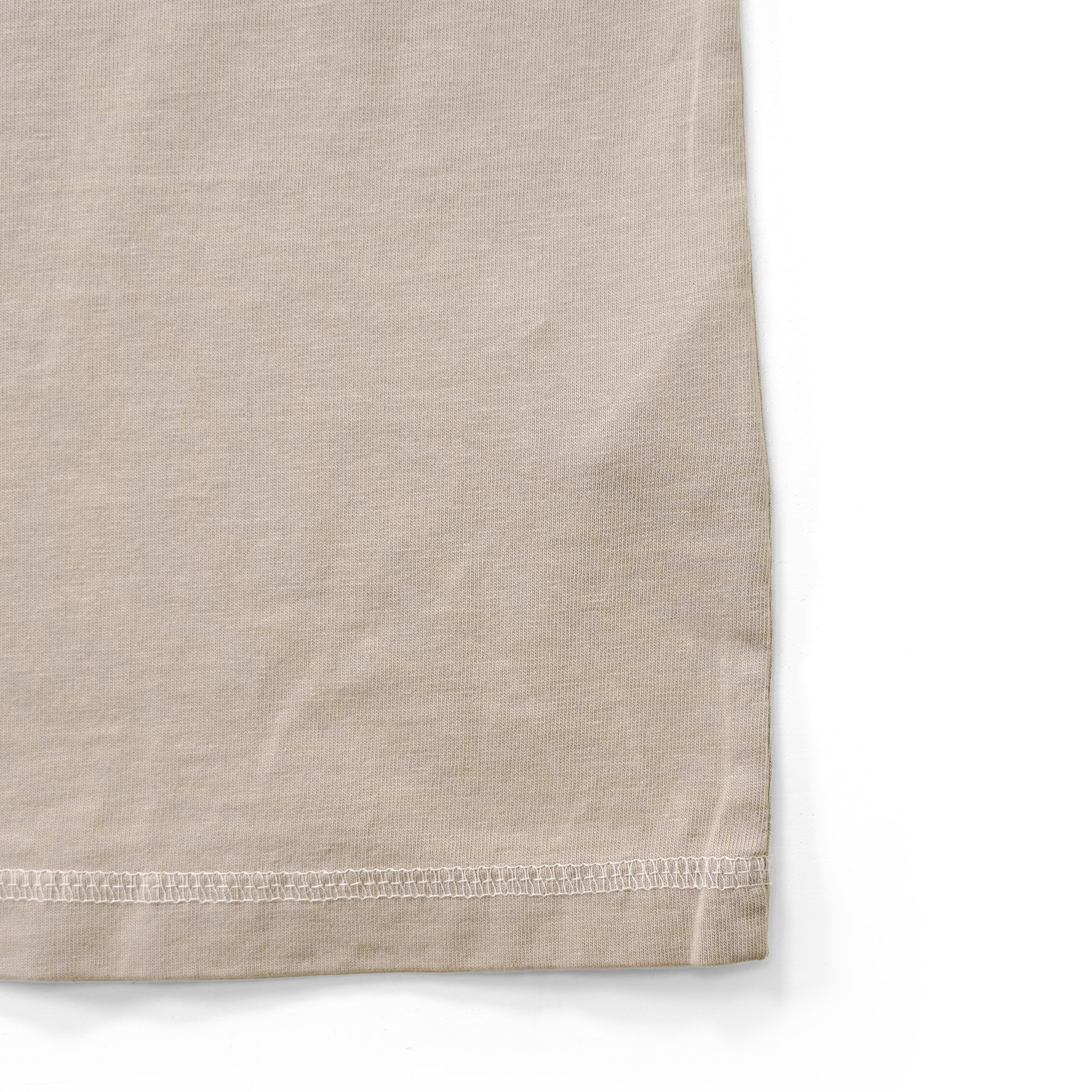 CHASE LS TEE / SAND