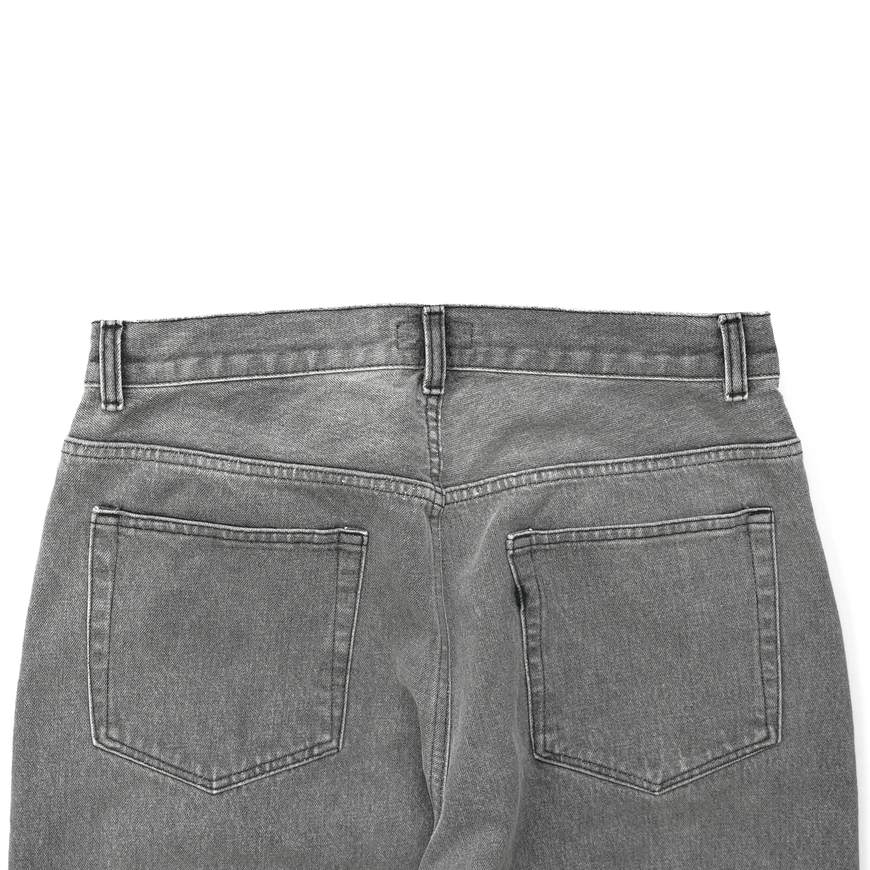 SOLD JEANS
