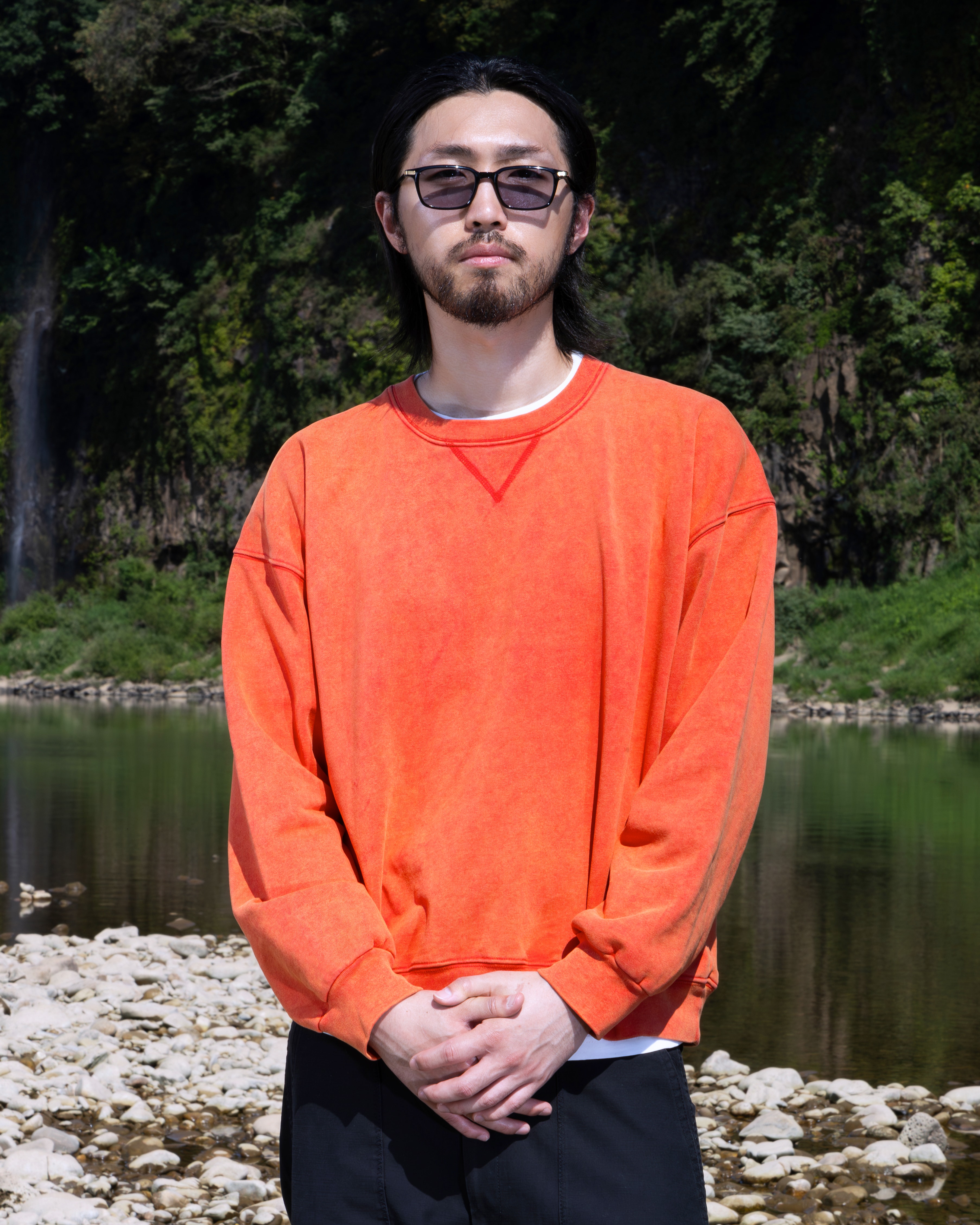 SEDONA SWEATSHIRT