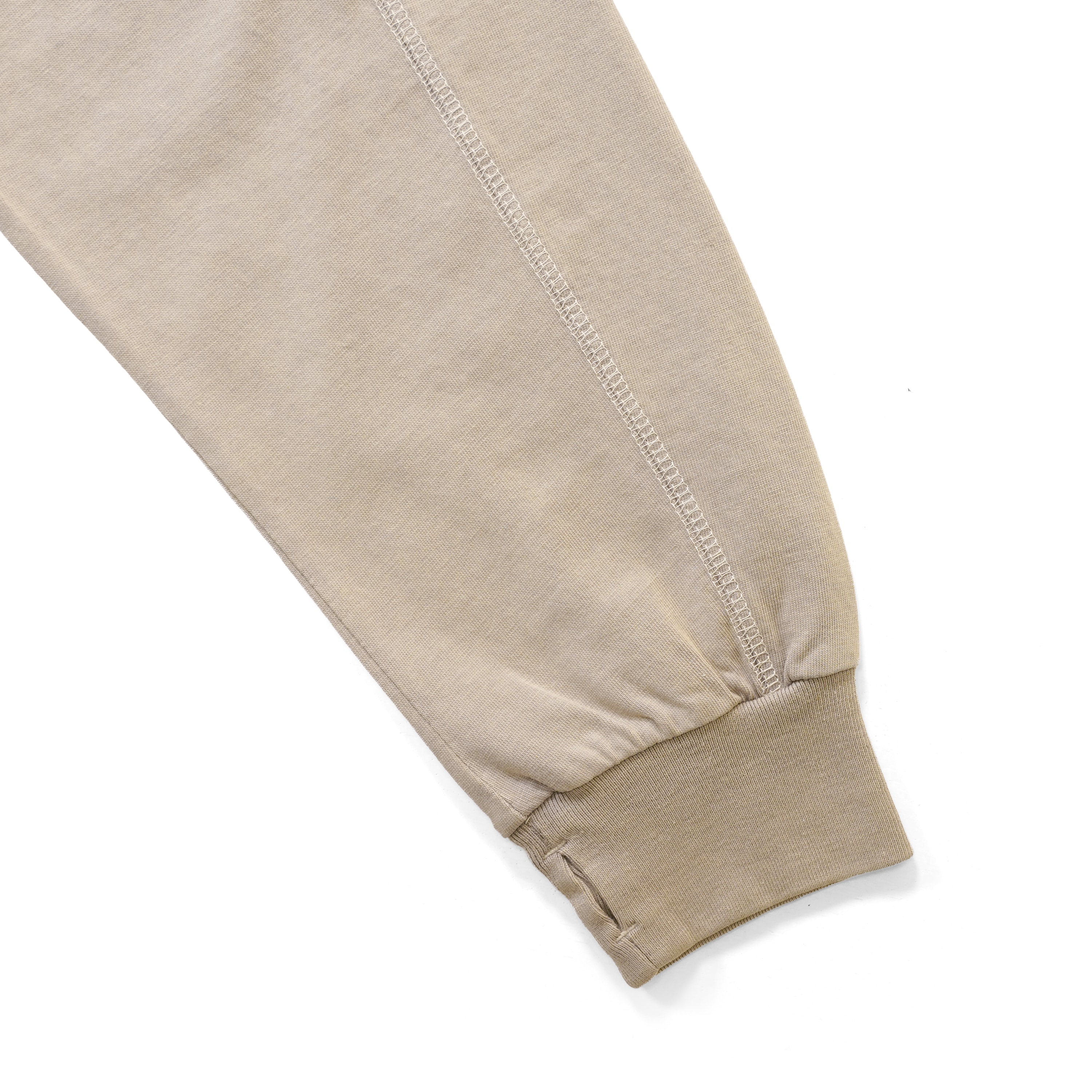 CHASE LS TEE / SAND