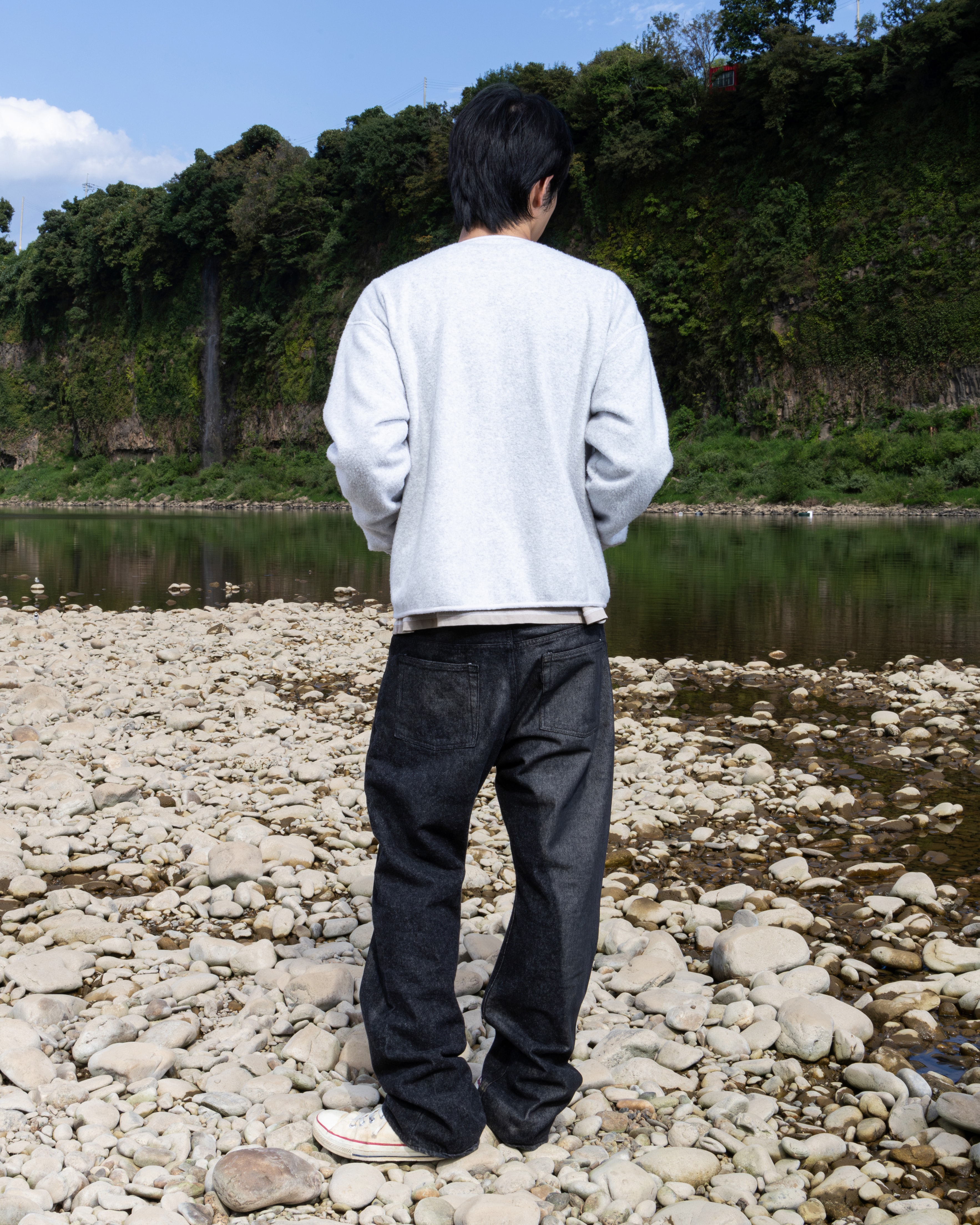 STOCK JEANS