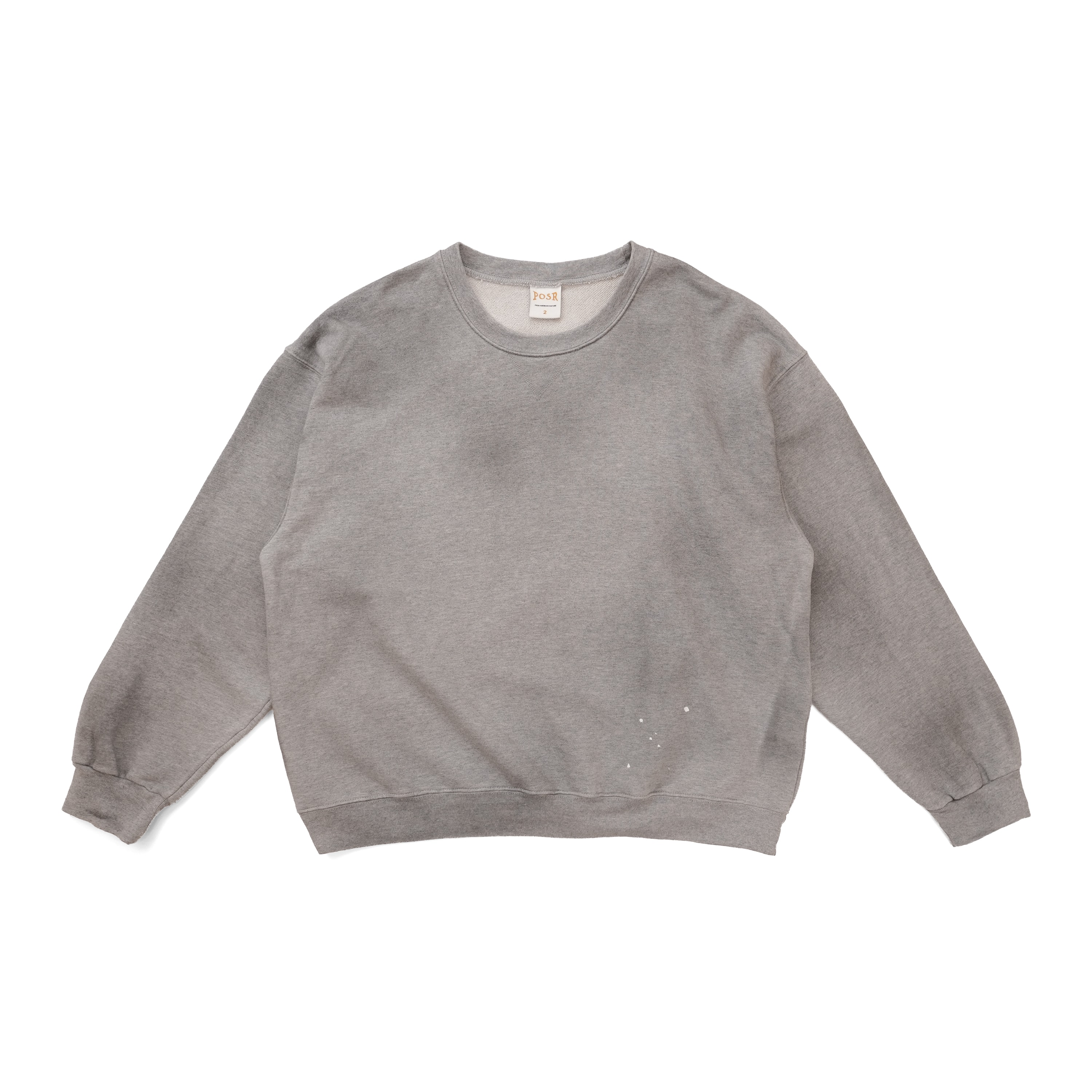 DECADES SWEATSHIRT