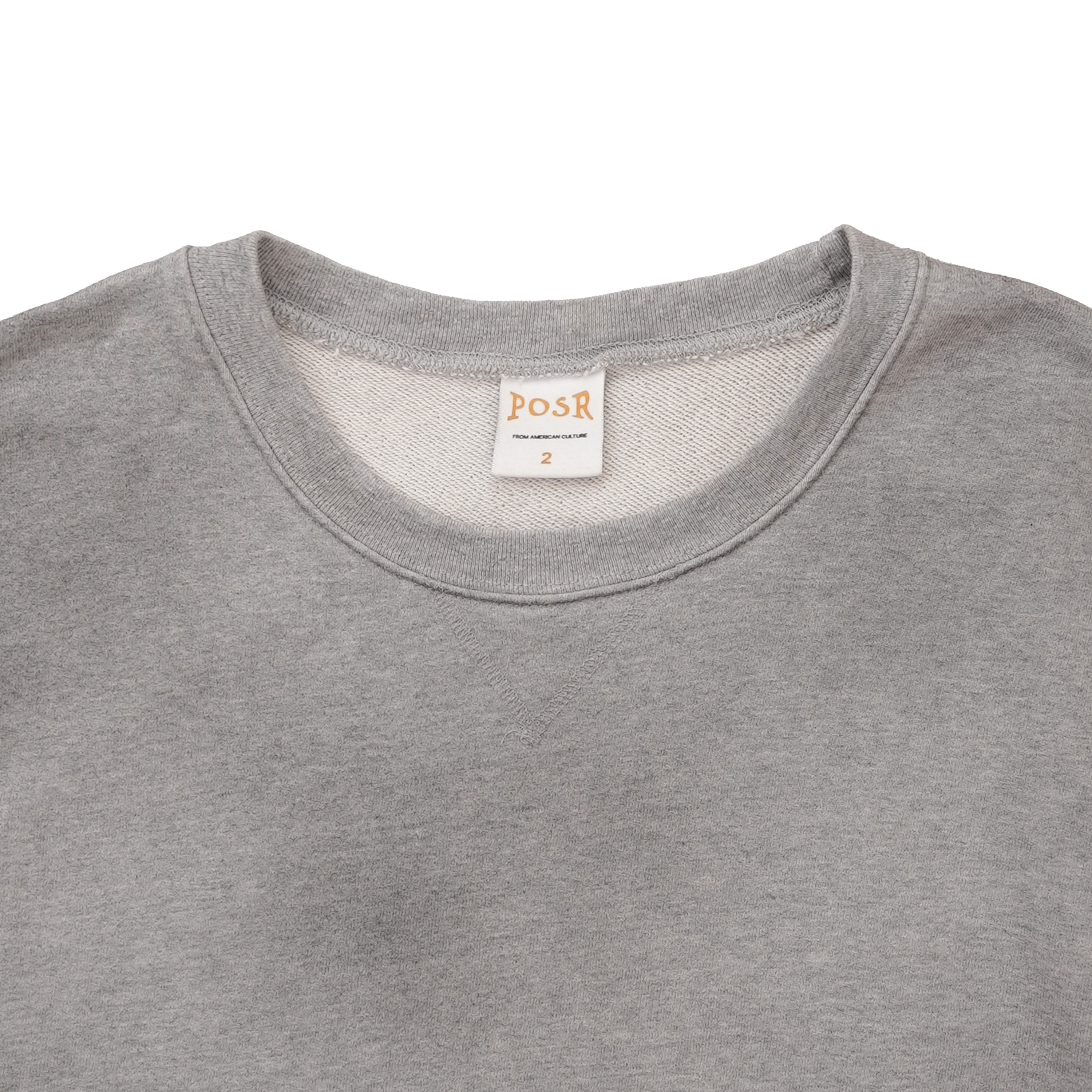 DECADES SWEATSHIRT