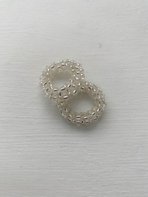 Snow Ring