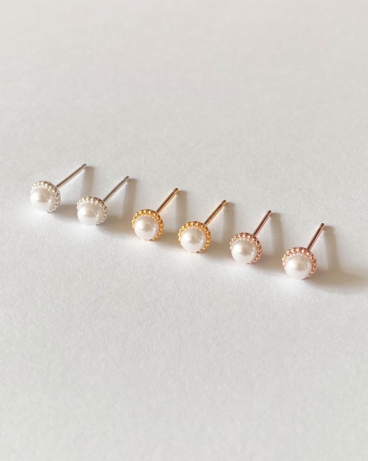 Venny Earring
