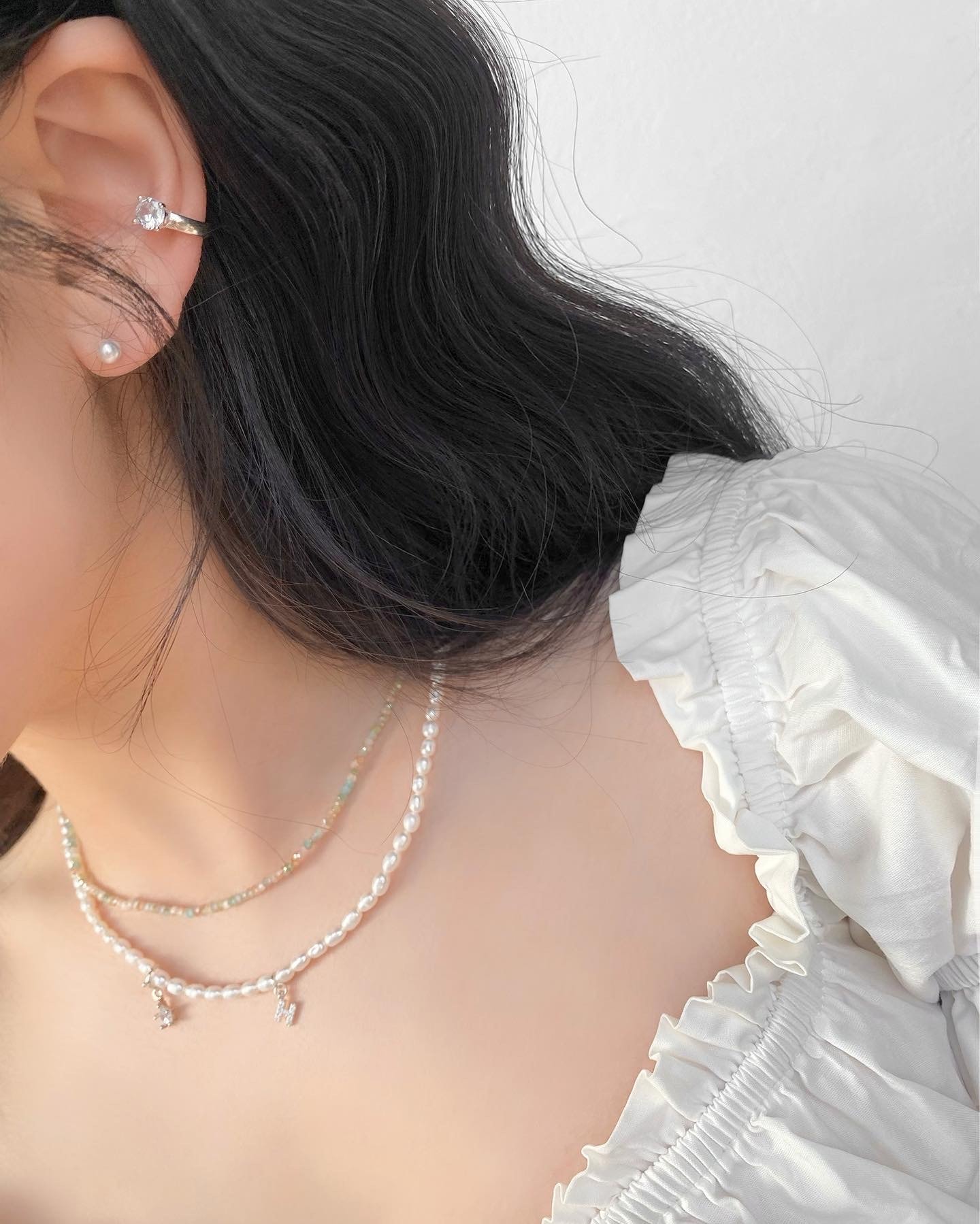 Glow Earcuff