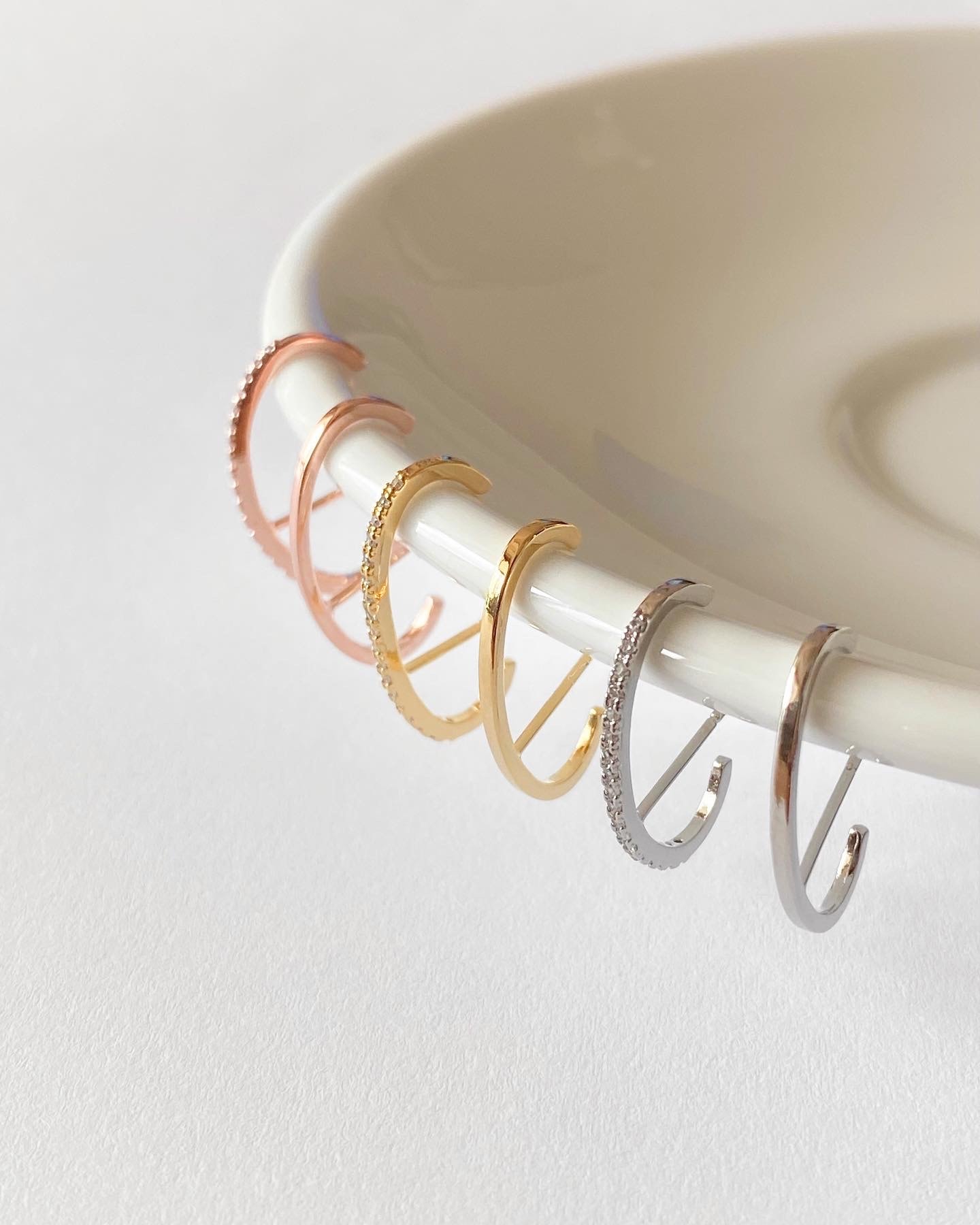 Aire Earring
