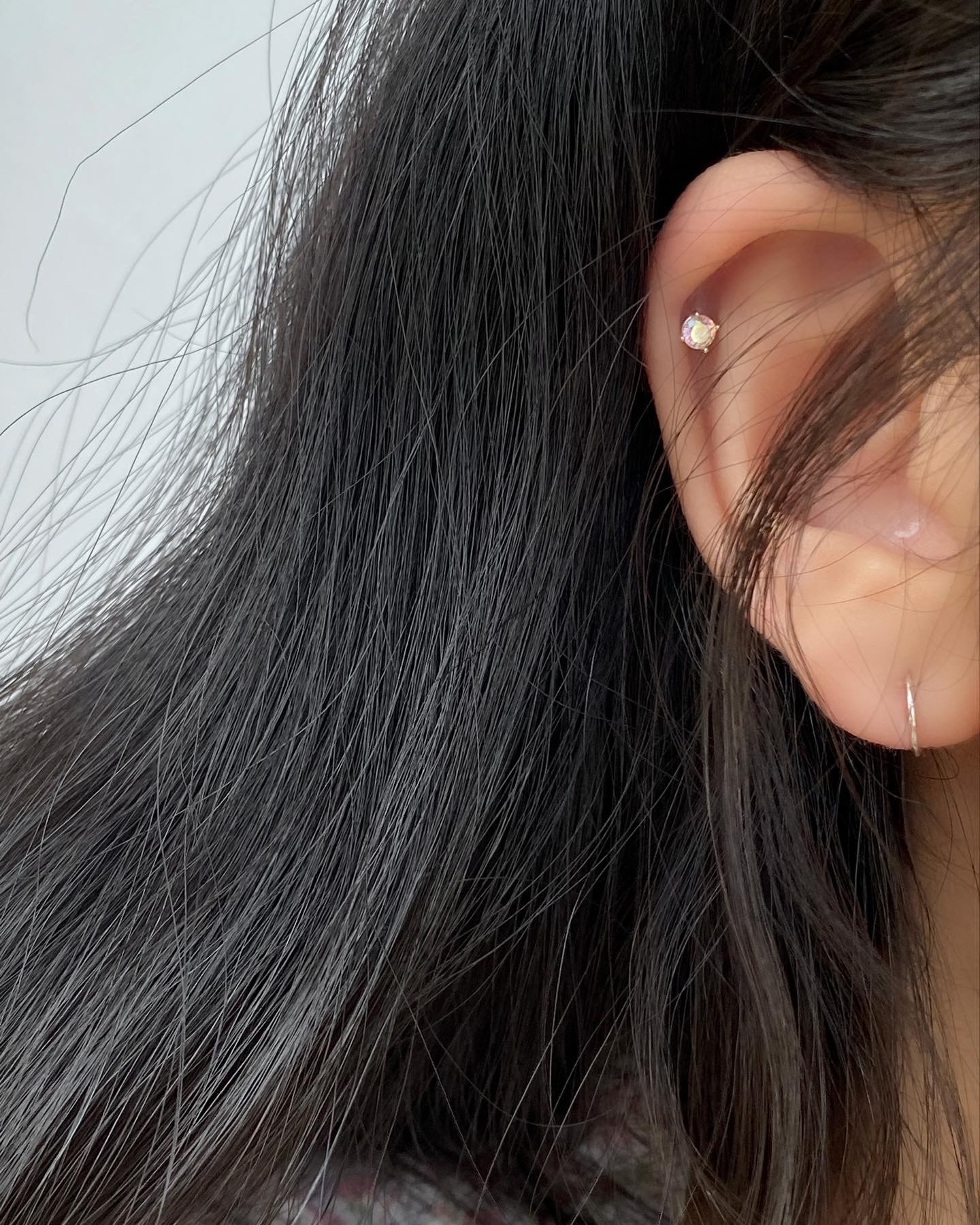 Aurora Piercing
