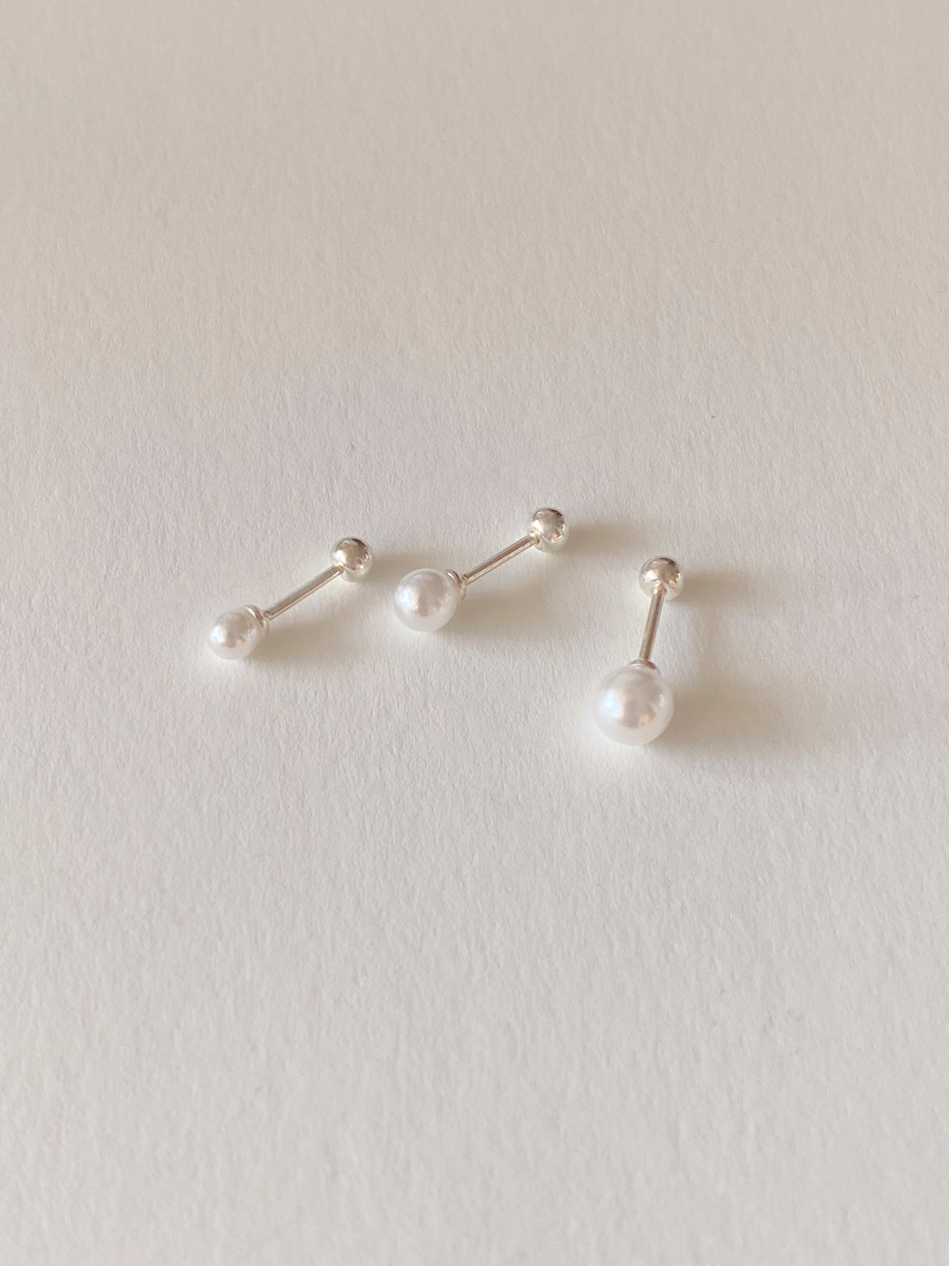 Pearl Piercing