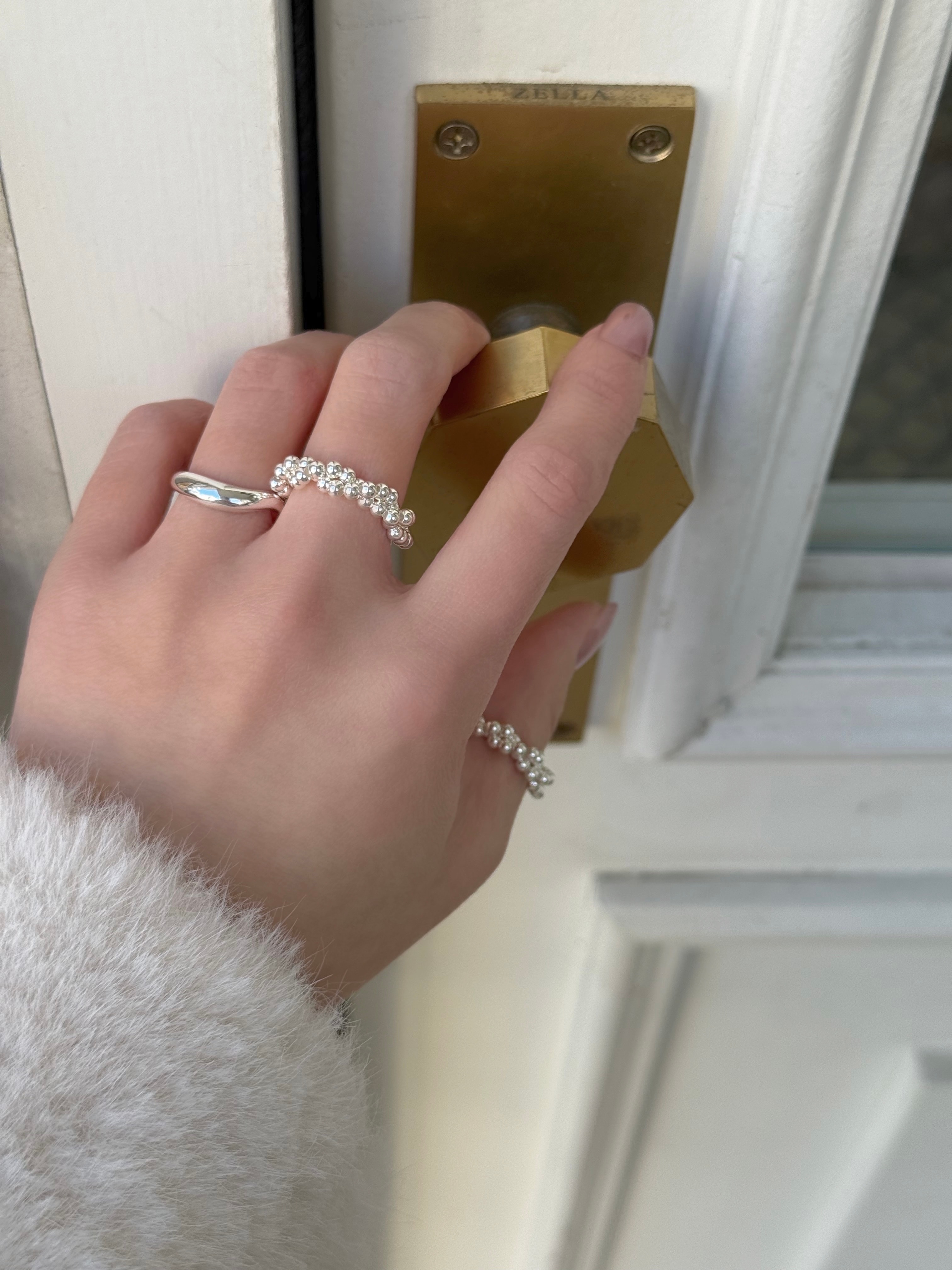 Bubble Ring