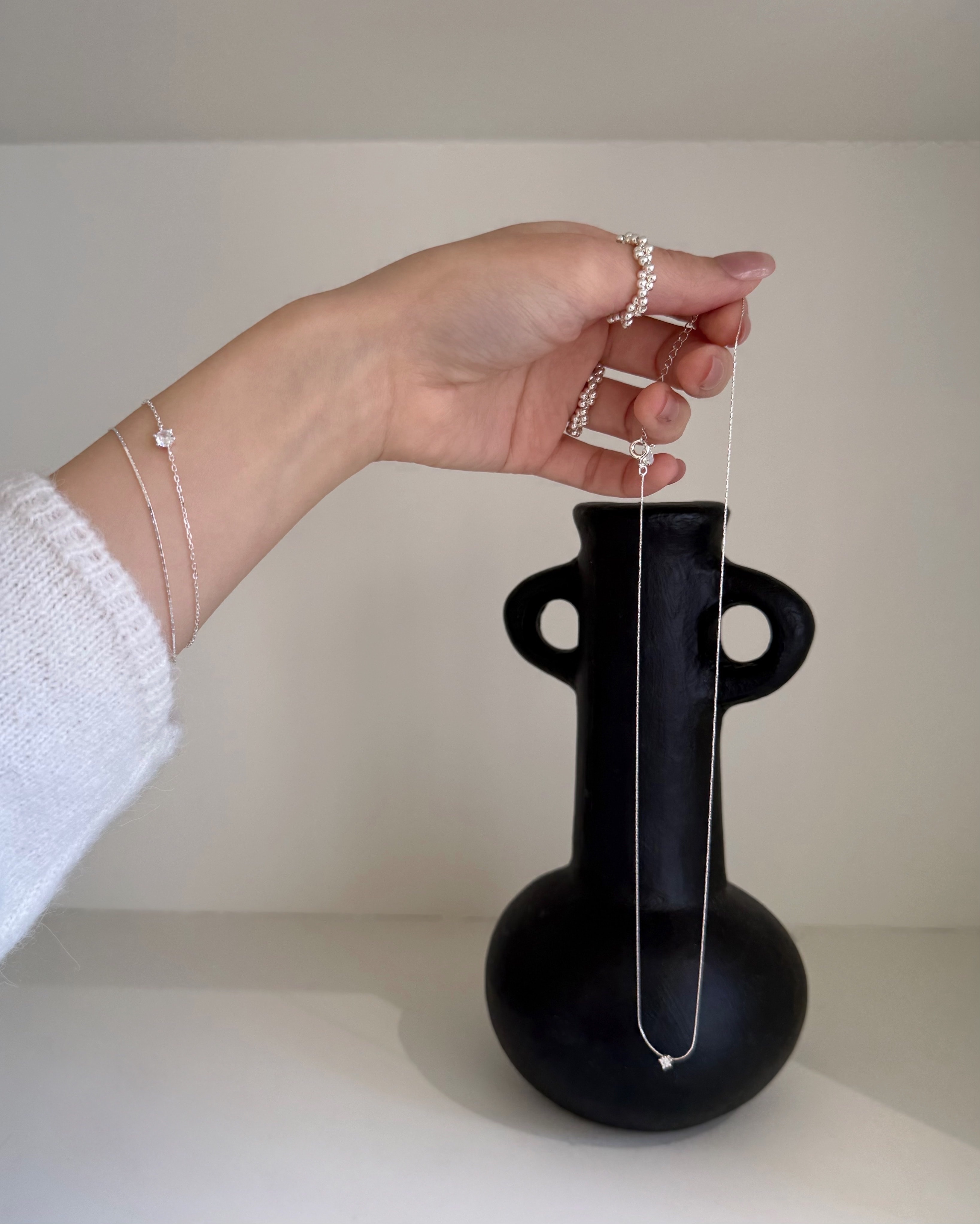 Linea Bracelet