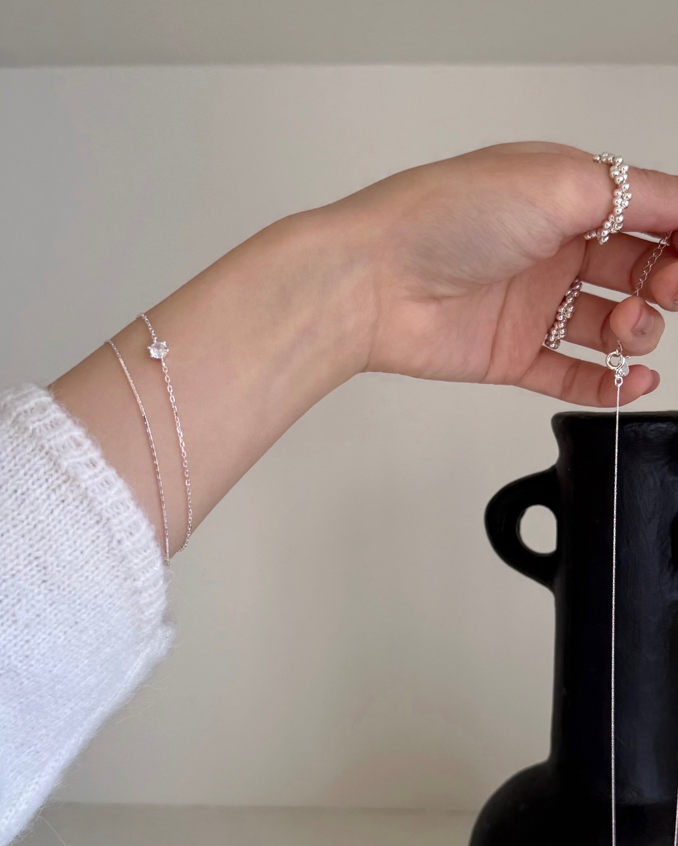 Linea Bracelet