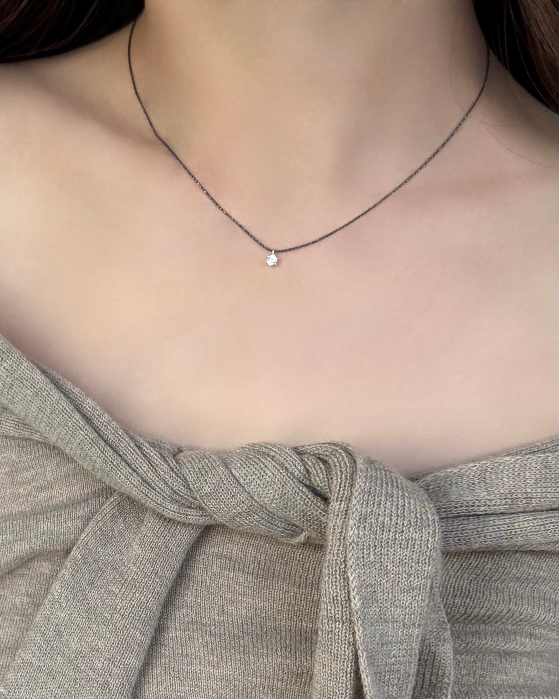 Duns Necklace