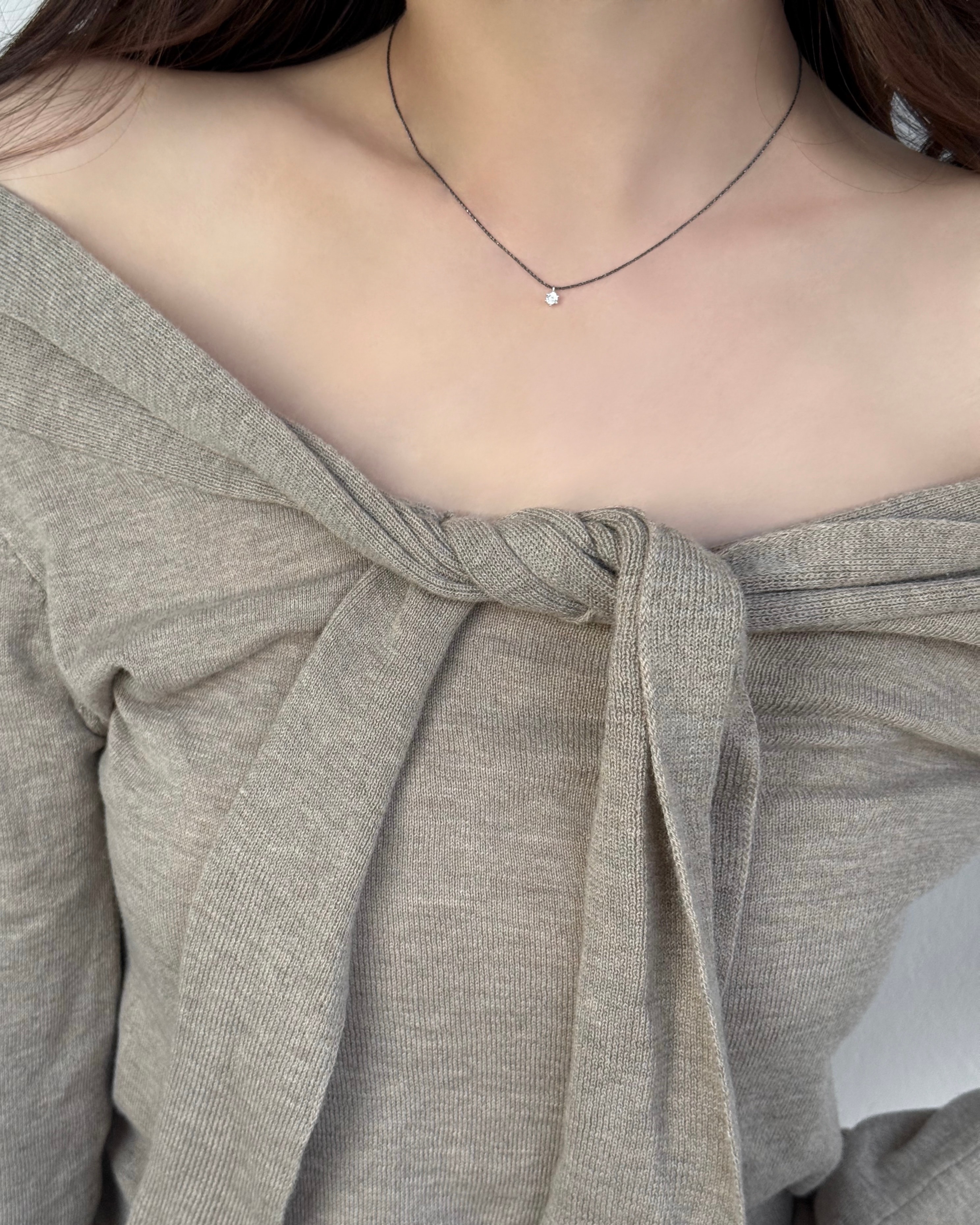 Duns Necklace