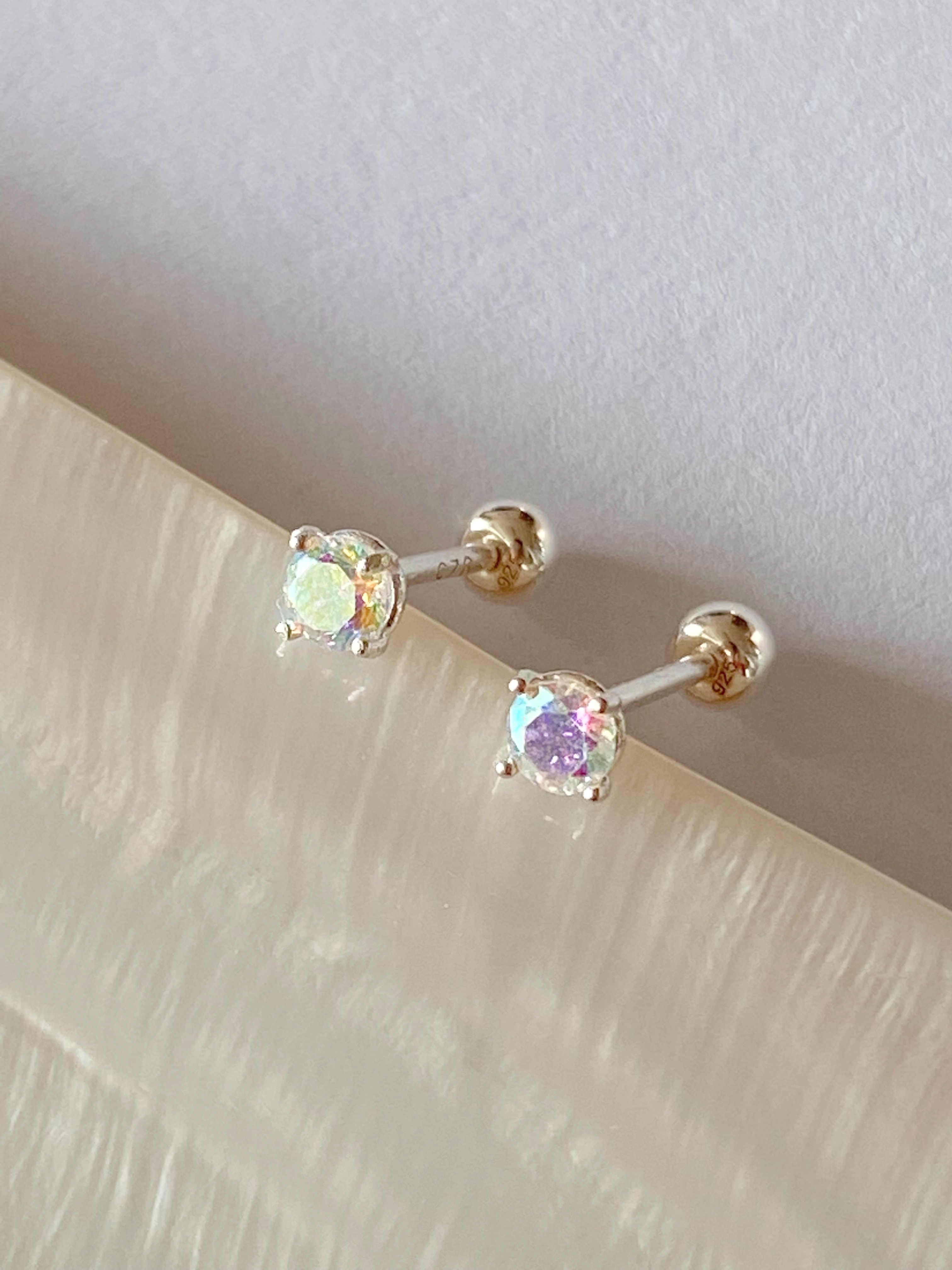 Aurora Piercing