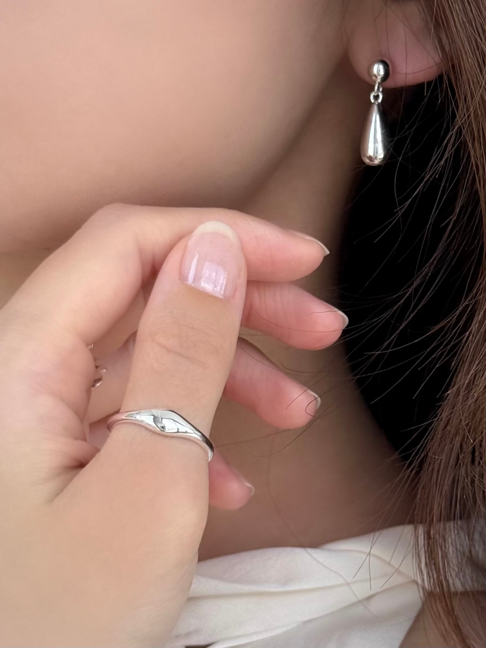 Flow Ring