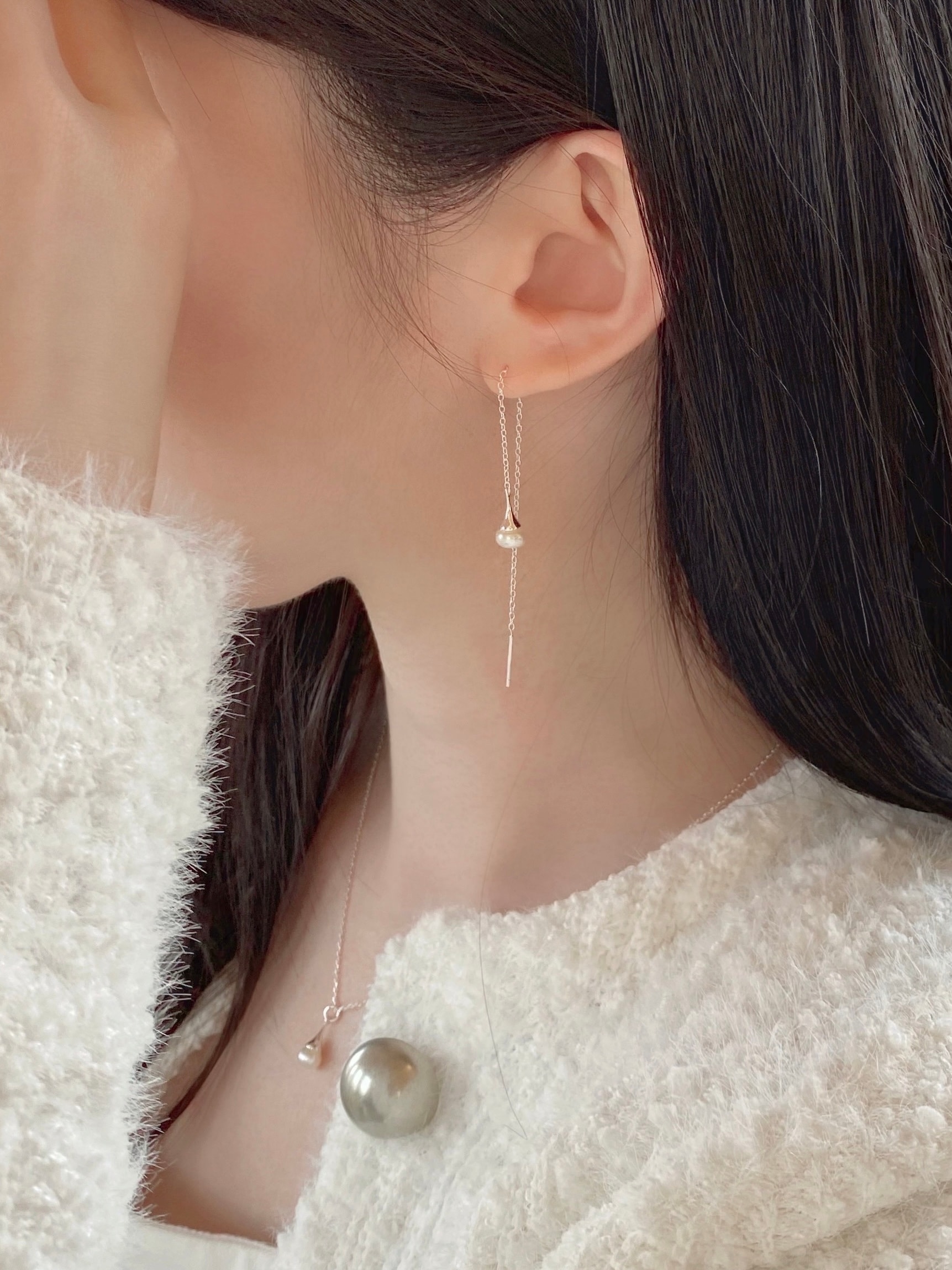 Eunoia Earring