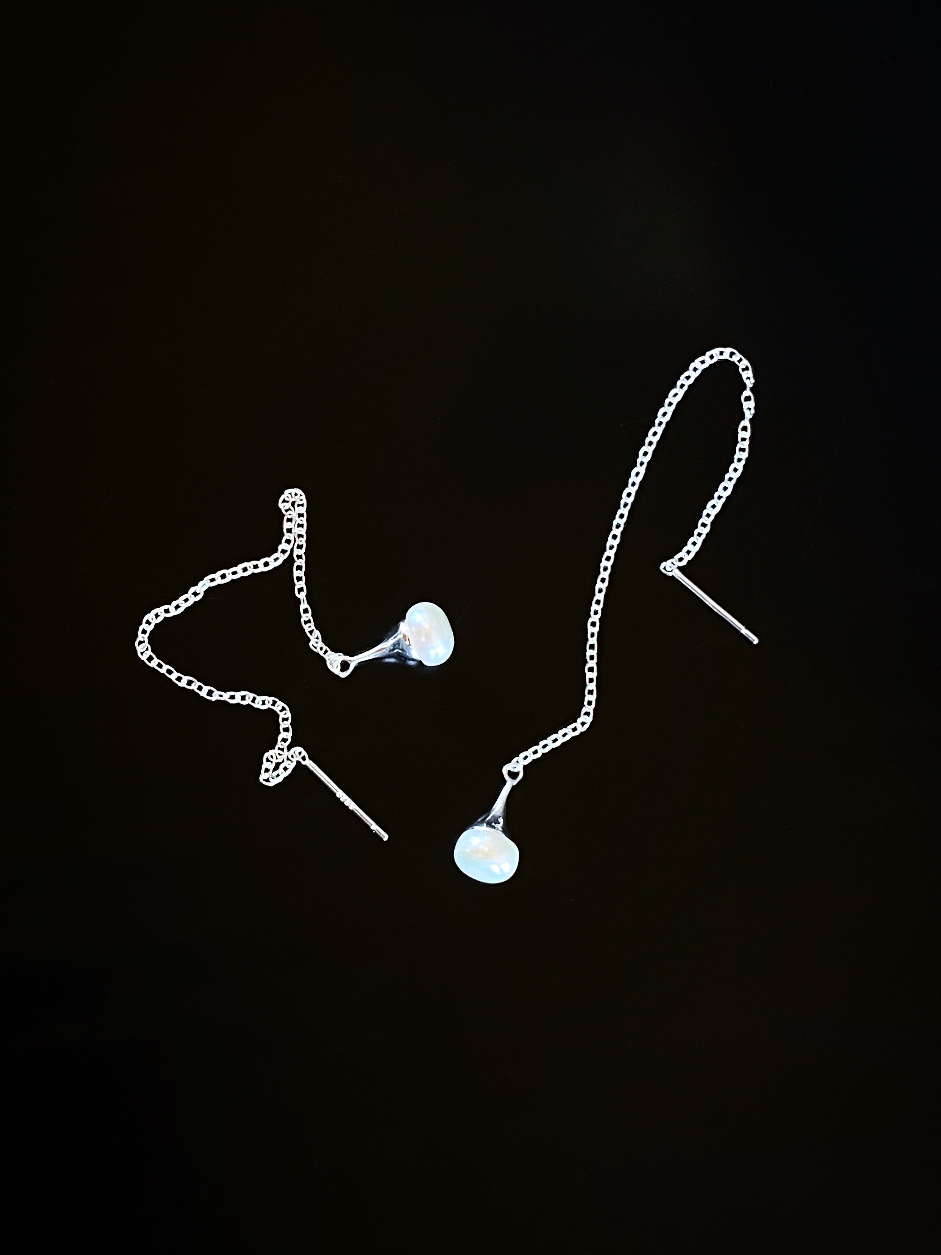 Eunoia Earring
