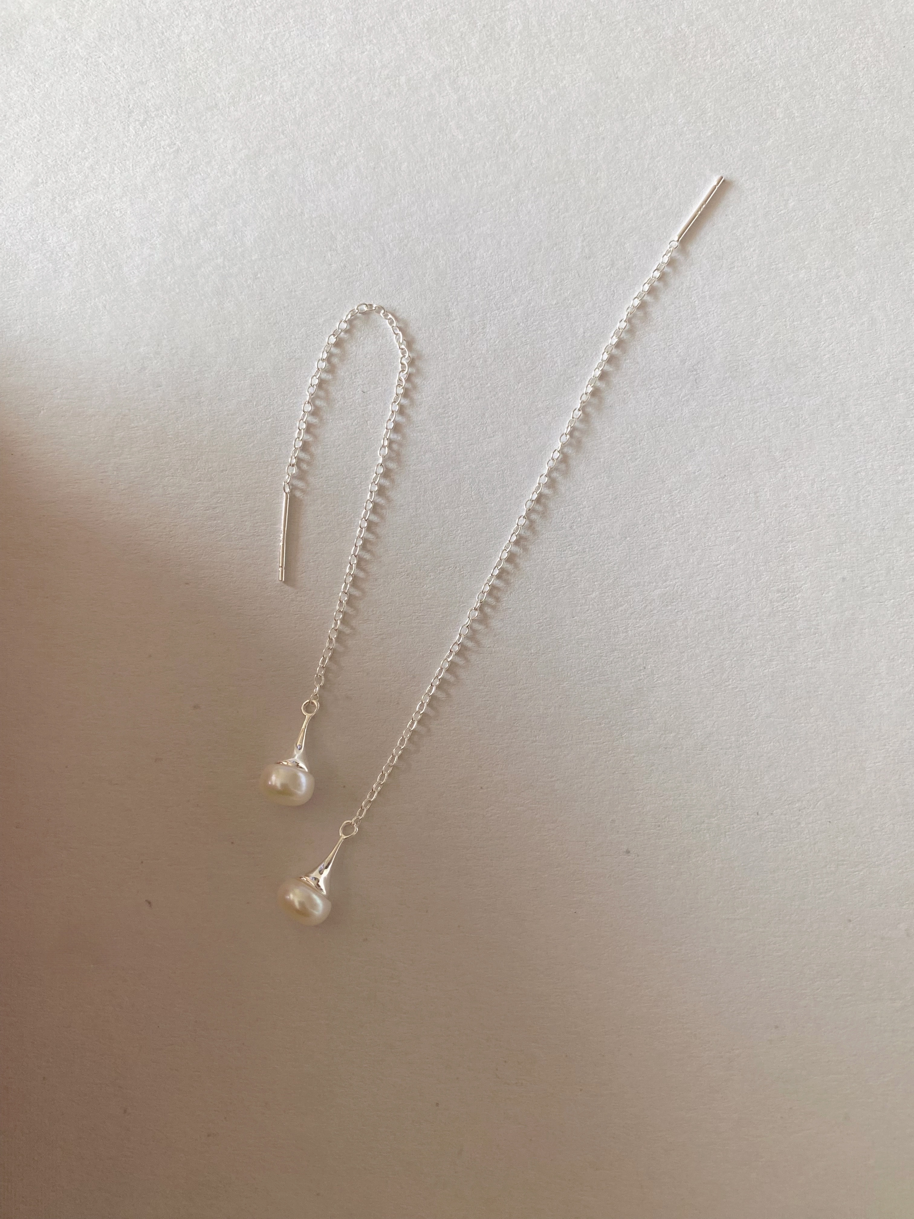 Eunoia Earring