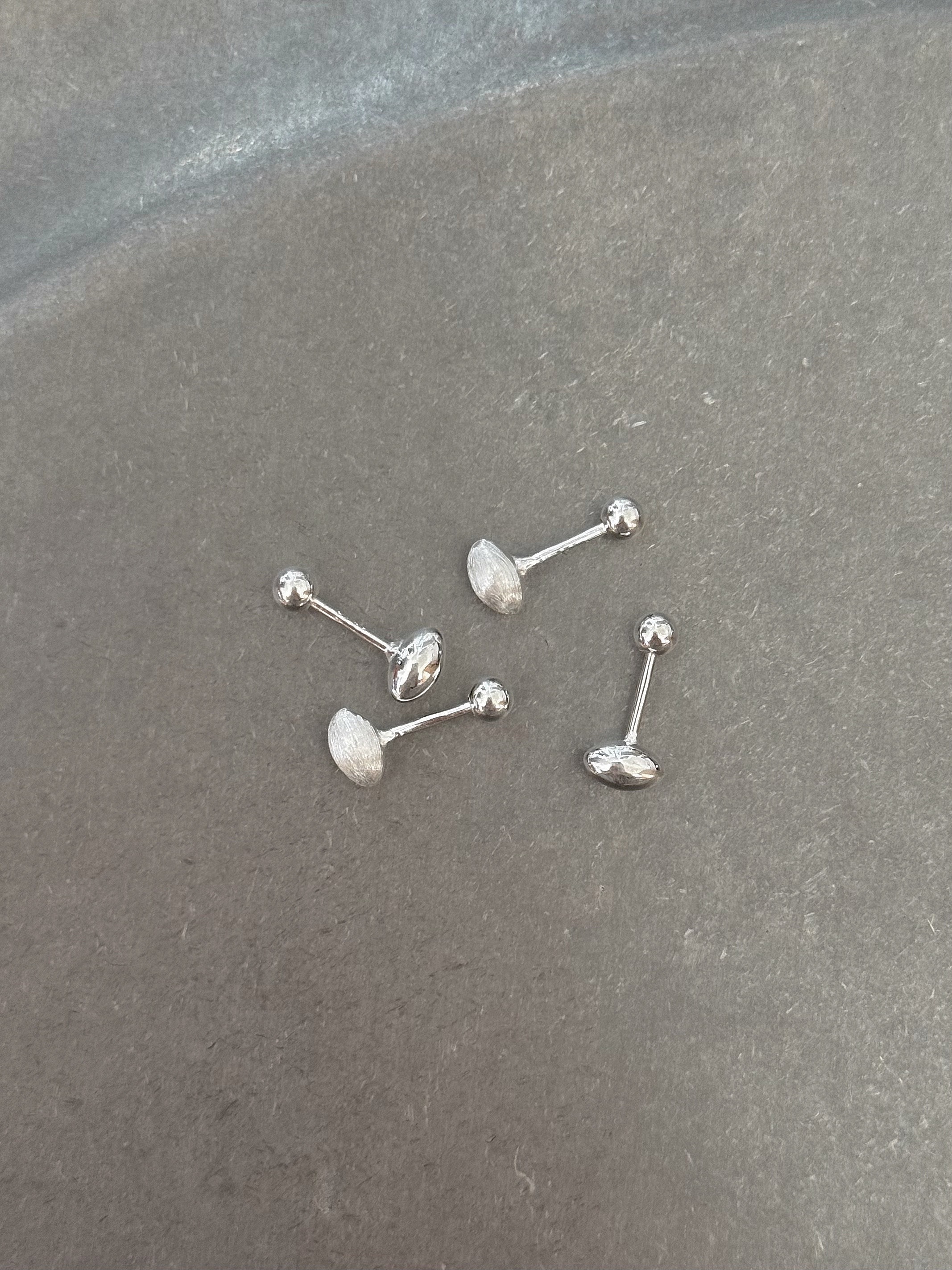 Egg Piercing