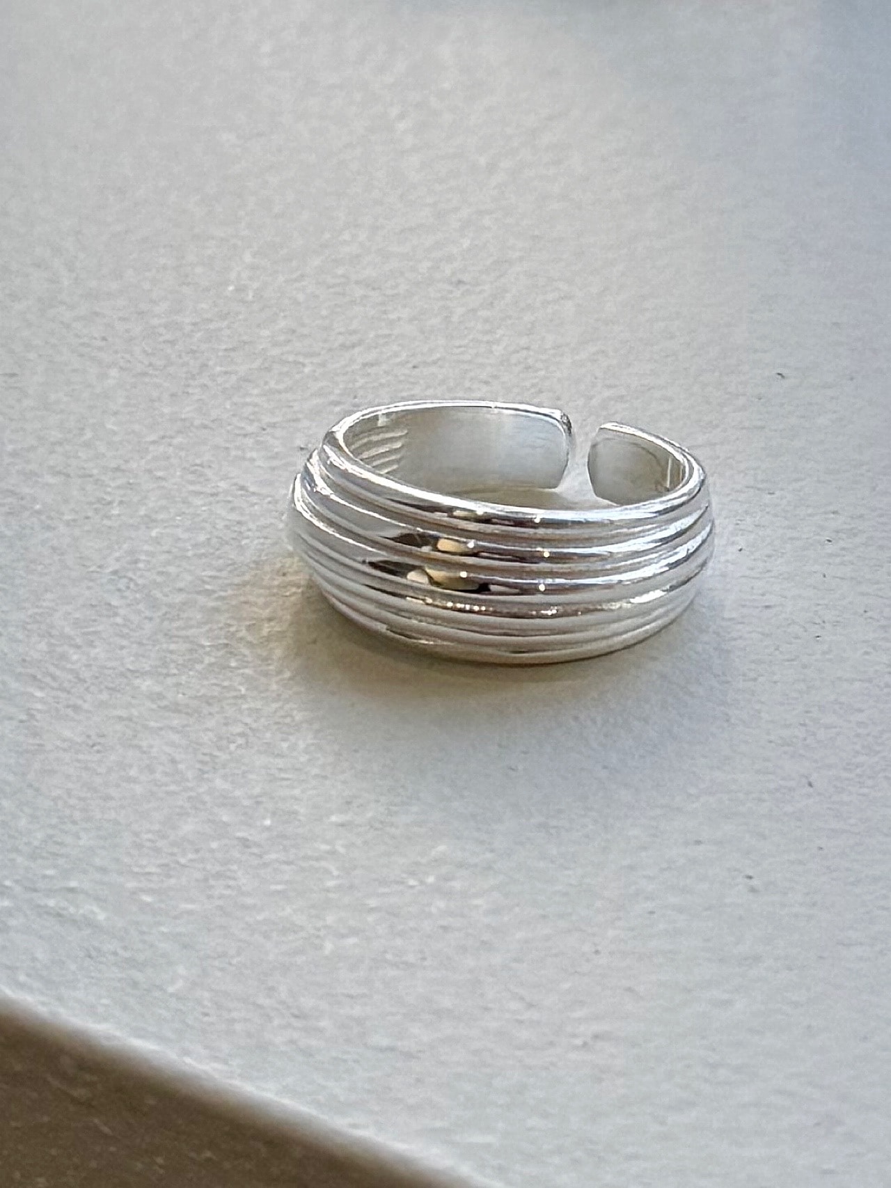 Sienne Ring