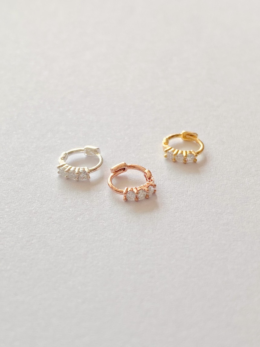 Glint Earring