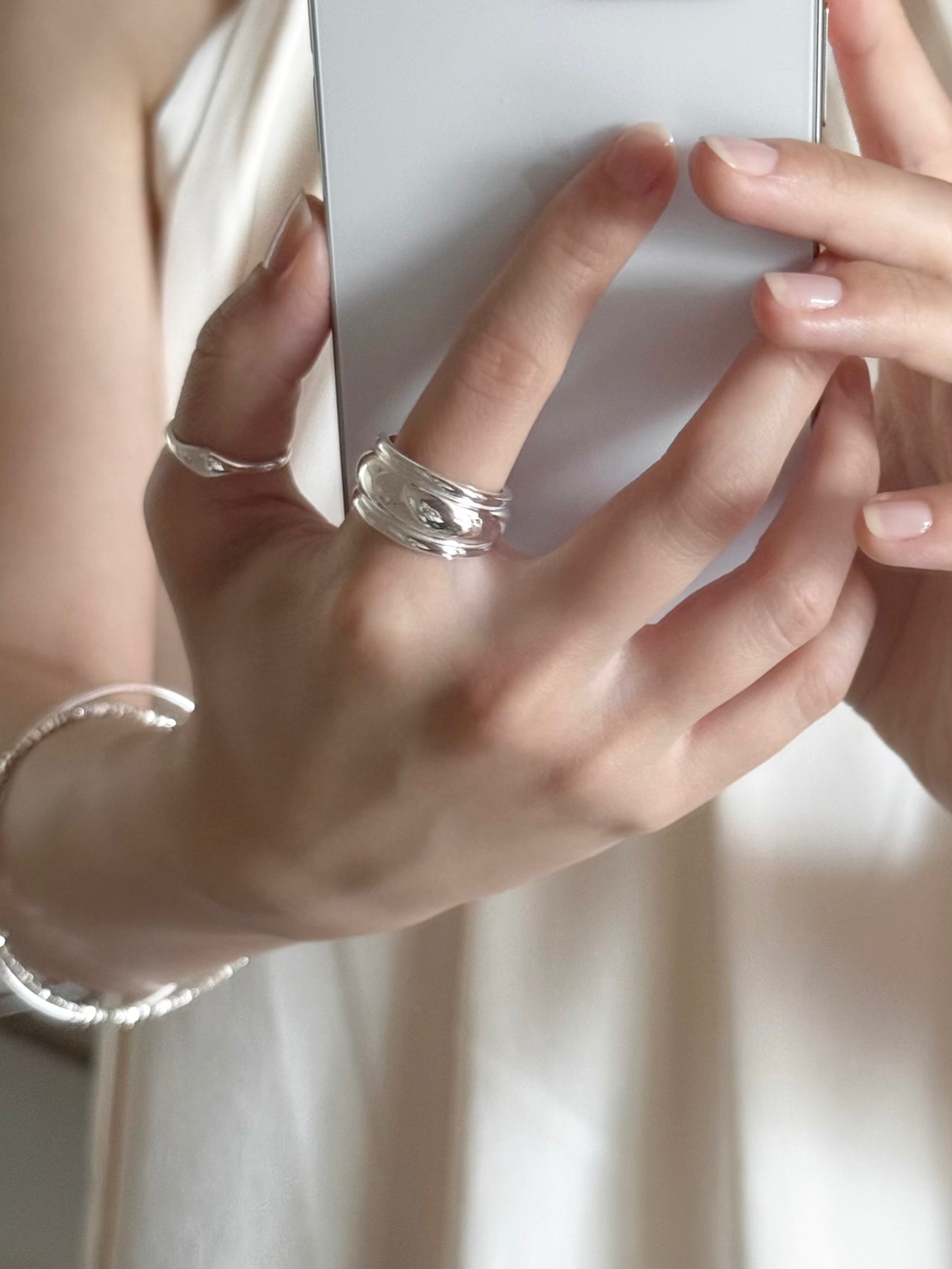 Flow Ring