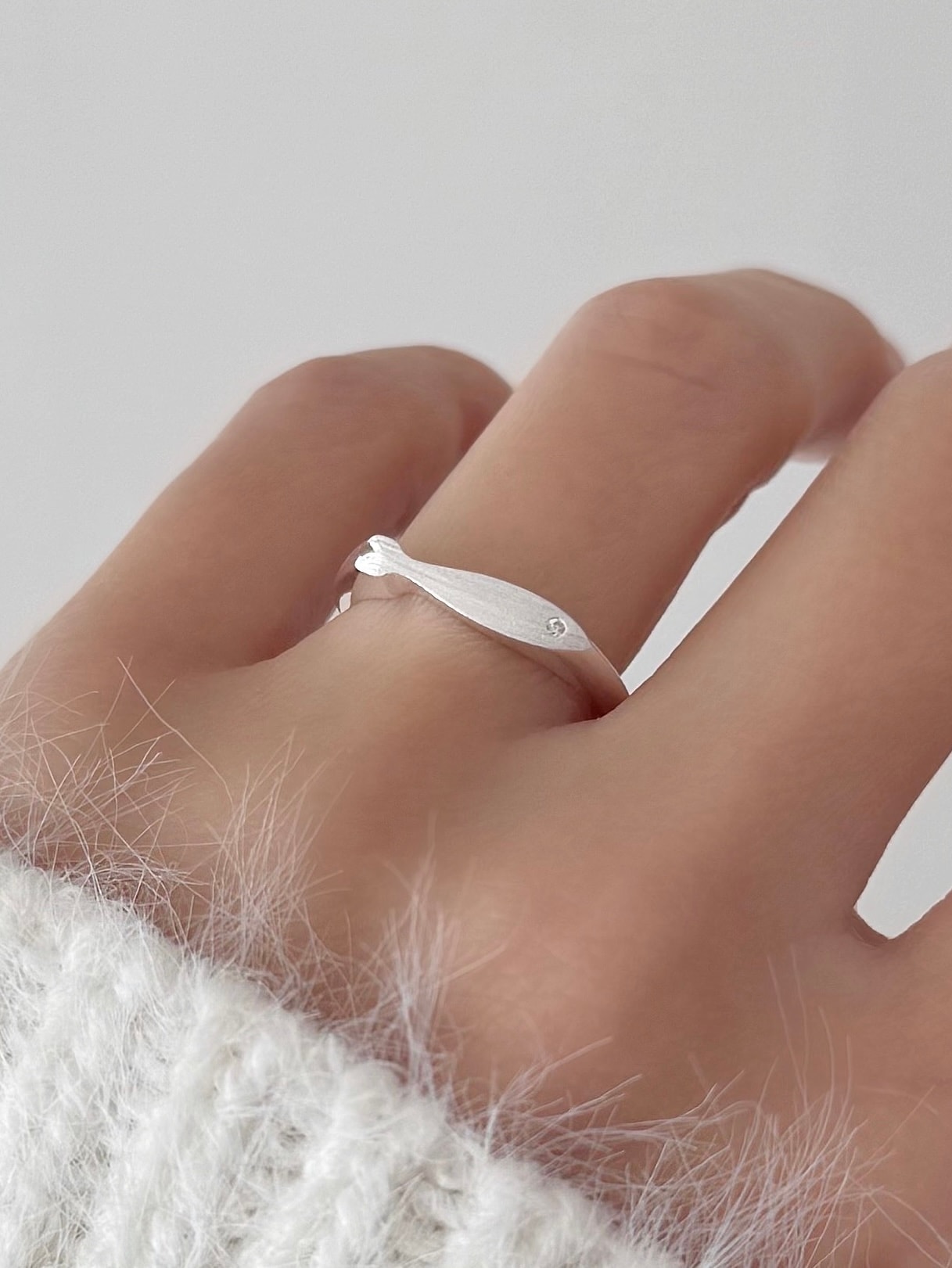Fish Ring