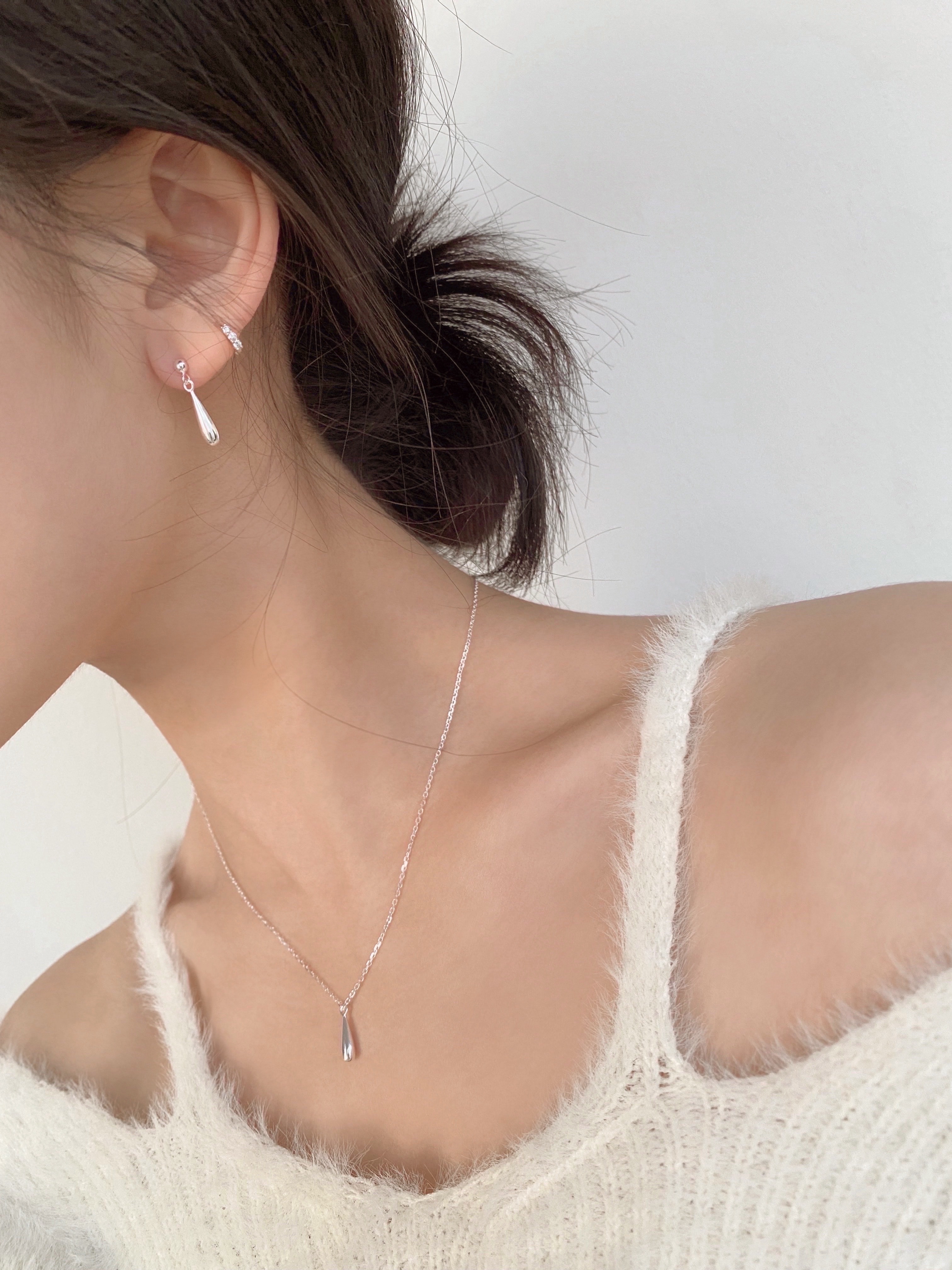 Adela Necklace