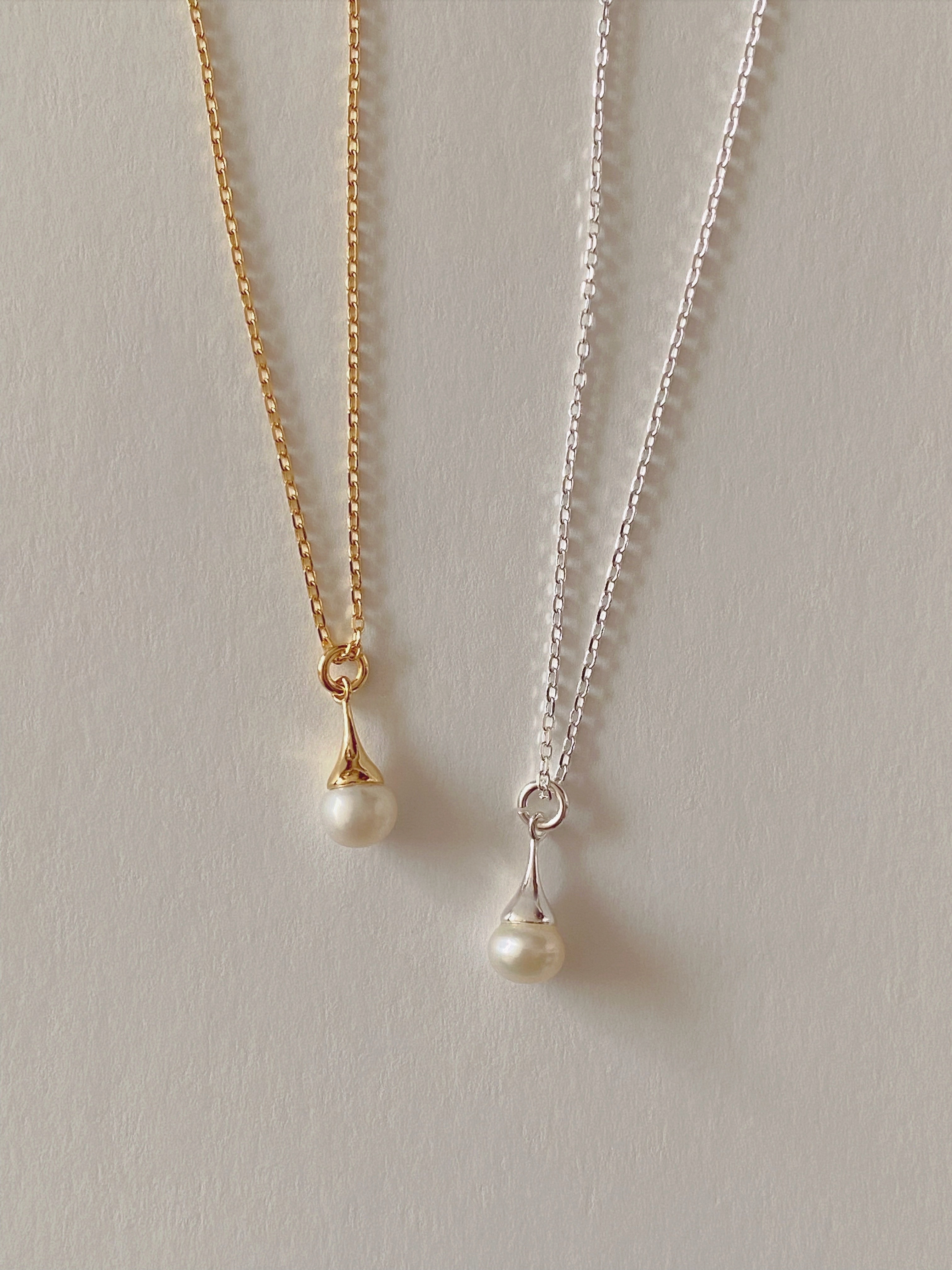 Eunoia Necklace