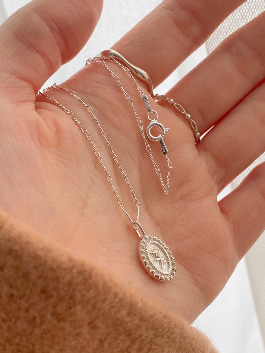 Rosie Necklace