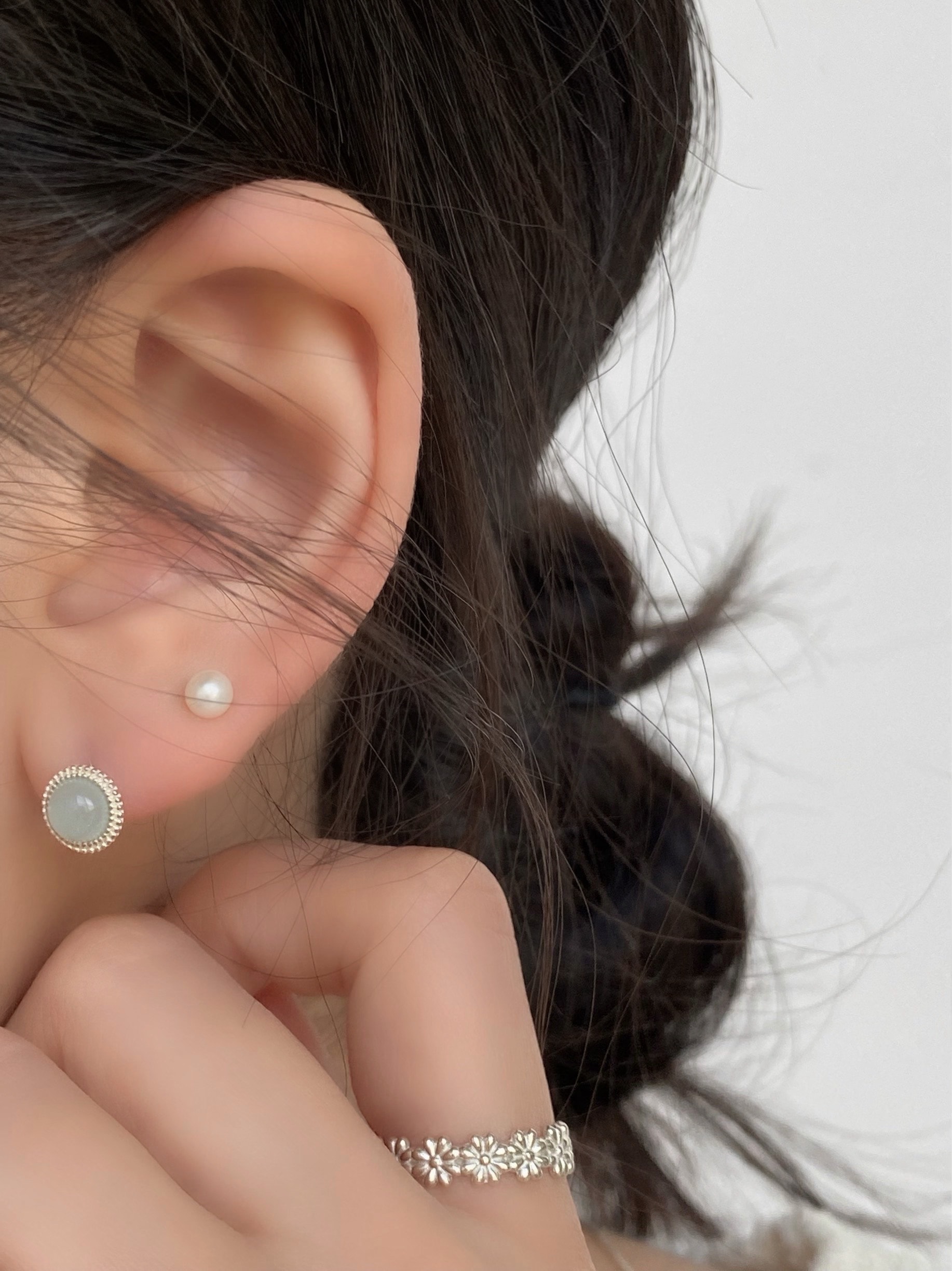 Serin Earring